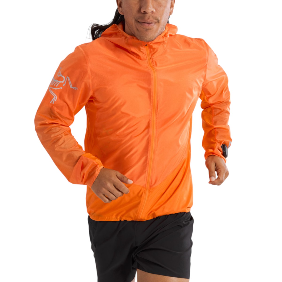 ジャケット・アウター ARC'TERYX NORVAN WINDSHELL JACKET sizeM Arc'Teryx Norvan Windshell Jacket Men's