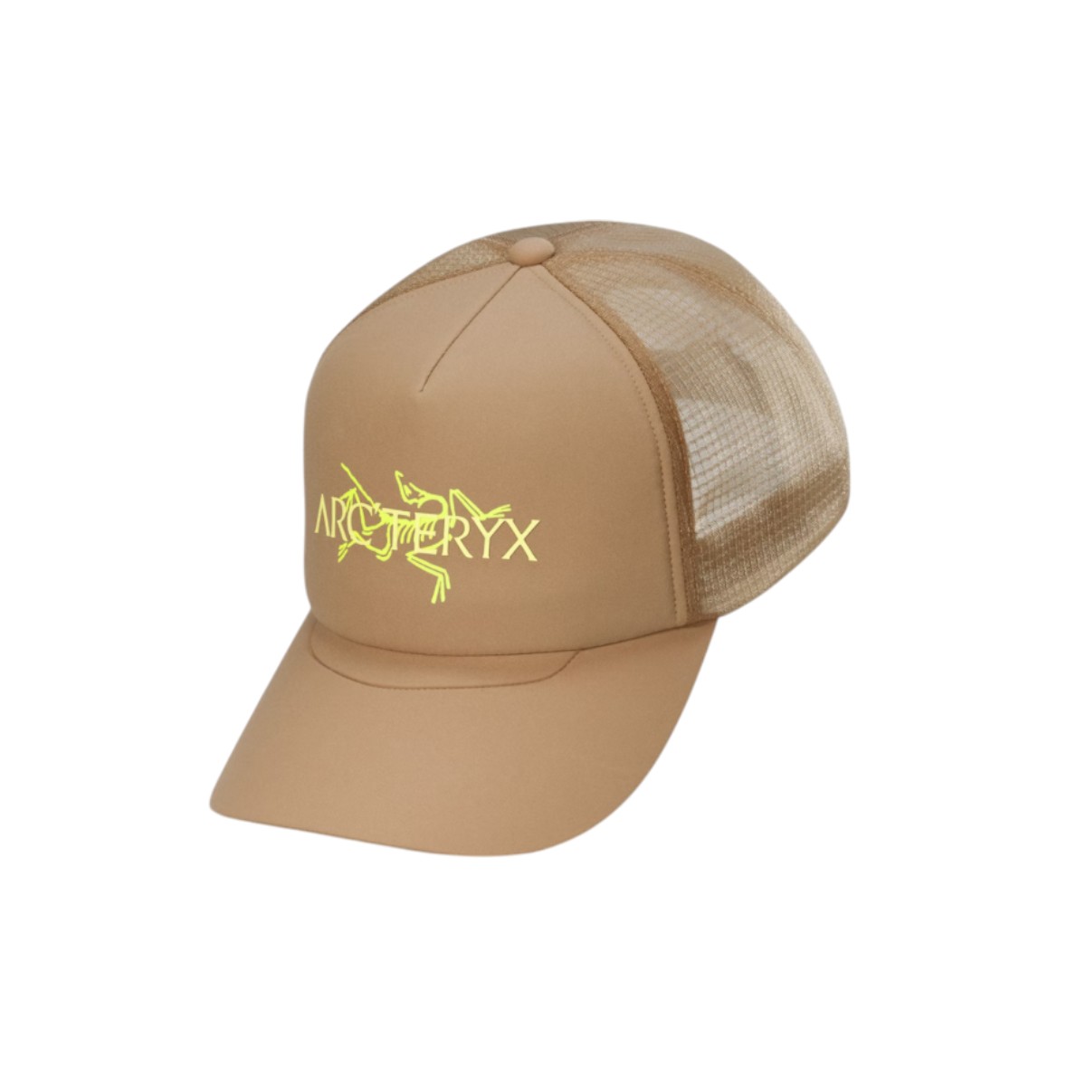 Arc'teryx - Casquette Bird Word Trucker