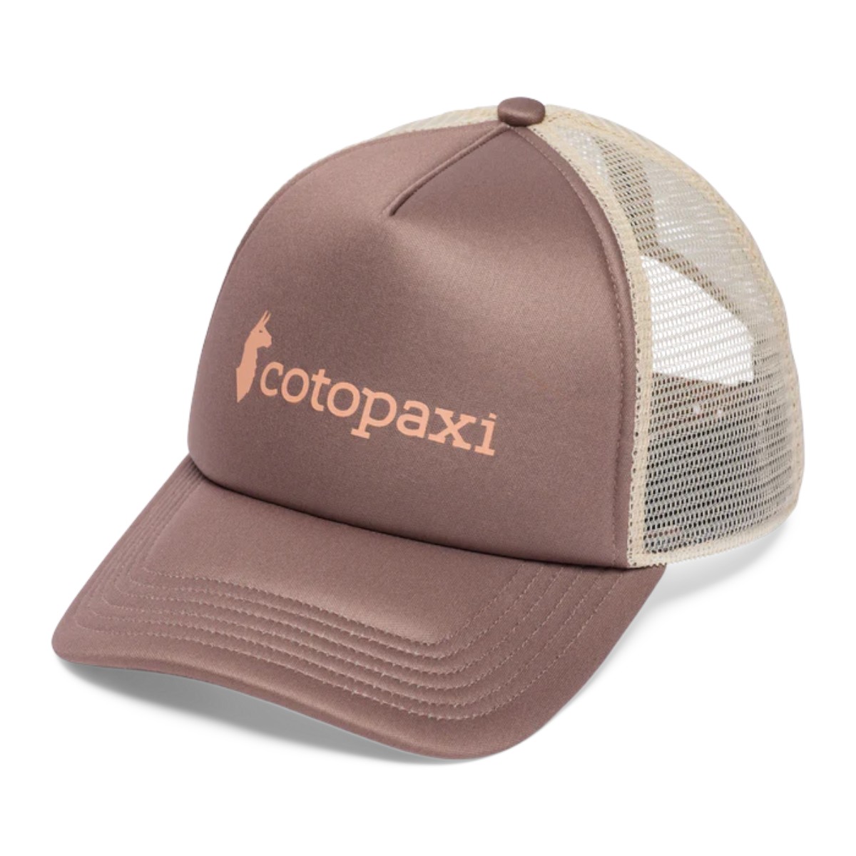 Cotopaxi - Casquette Vintage Trucker