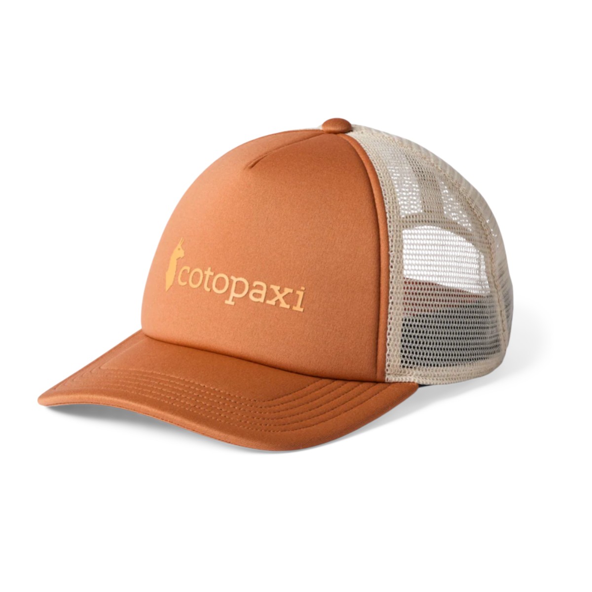 Cotopaxi - Casquette Vintage Trucker