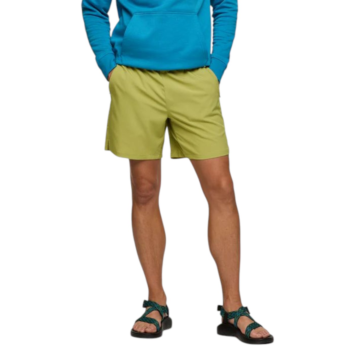Cotopaxi - Men's Persisto Tech Shorts