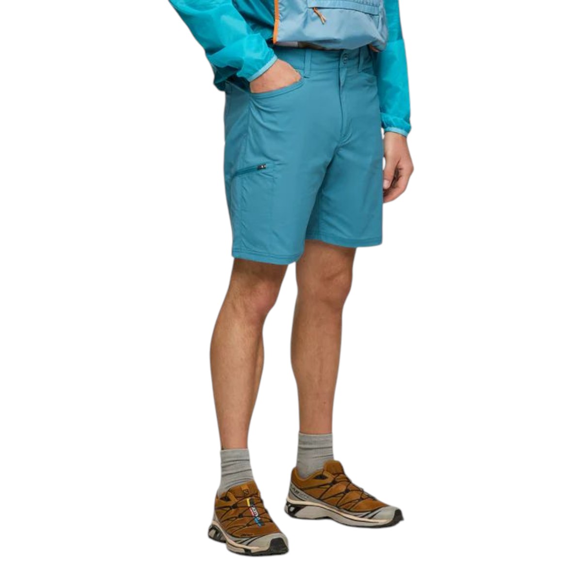 Cotopaxi - Short Coraje Tech pour homme
