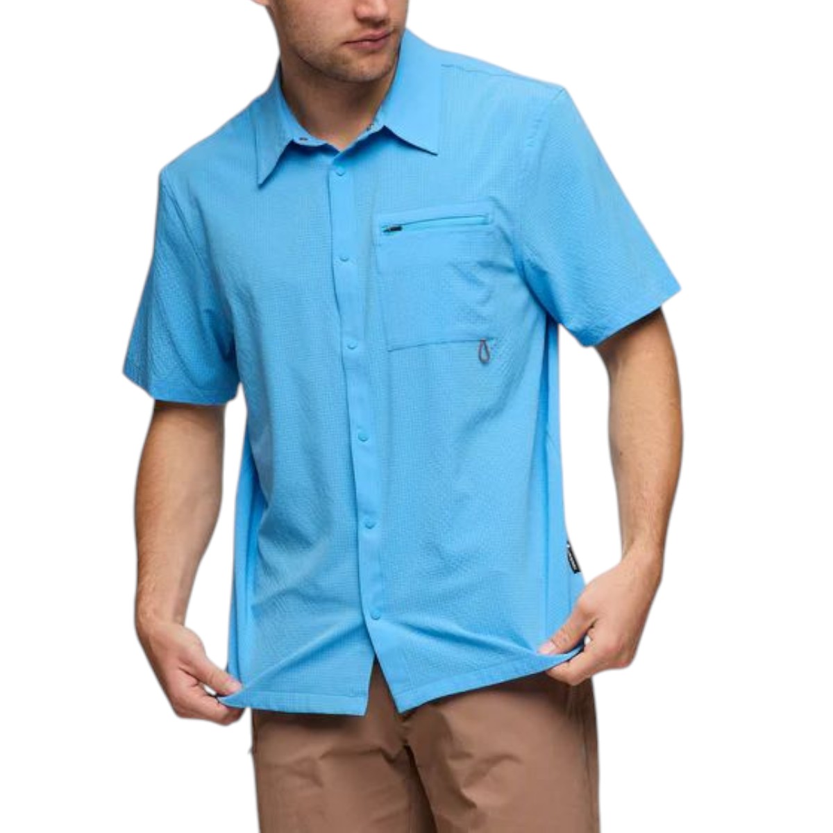 Cotopaxi - Chemise Pulso Tech pour homme