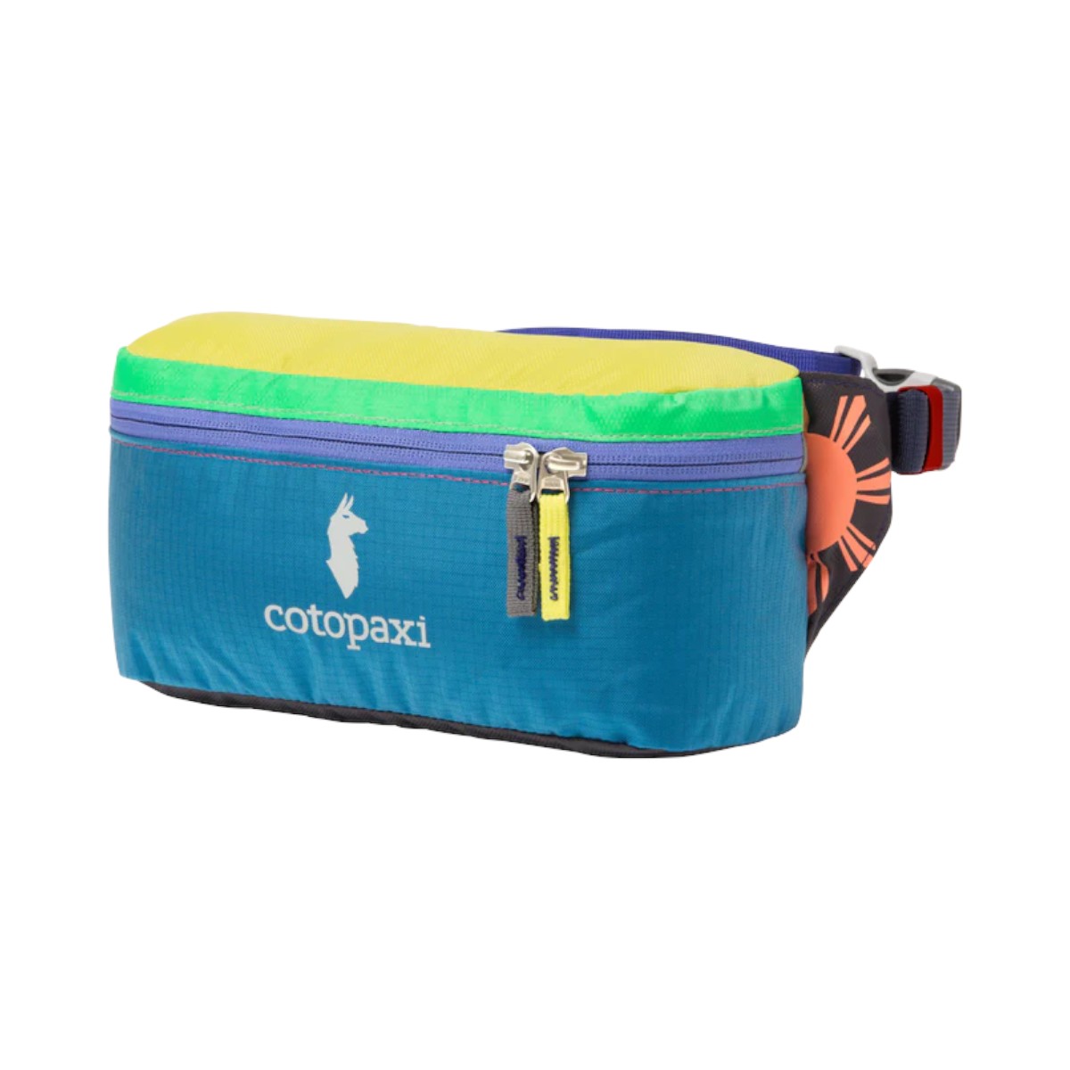 Cotopaxi - Sac de taille Bataan 3L