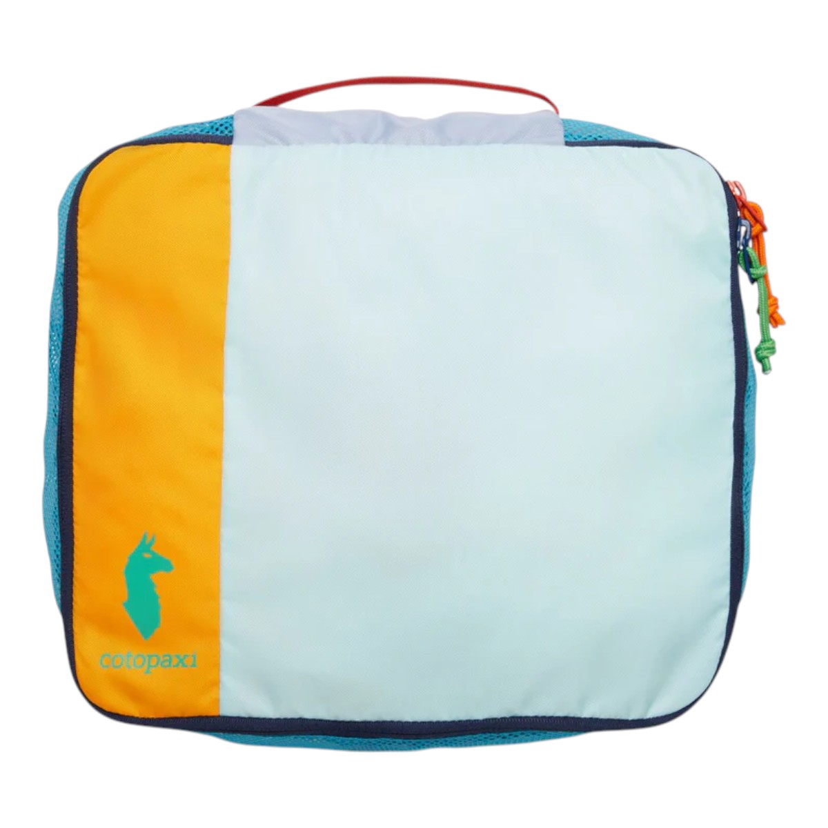 Cotopaxi - Poche de voyage Cubo 10L