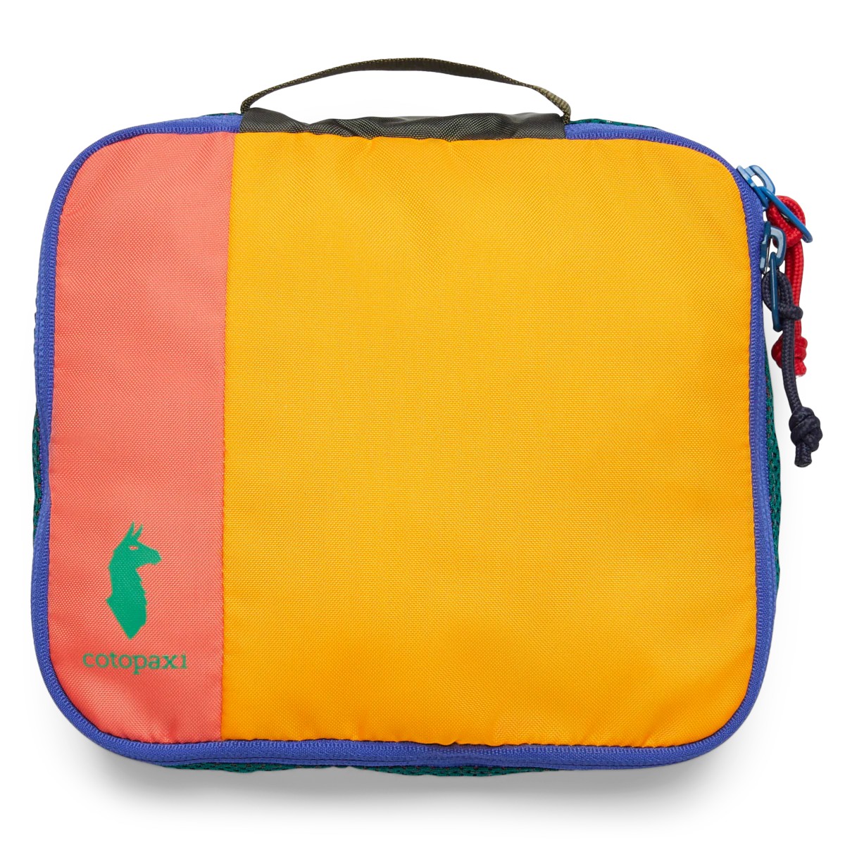 Cotopaxi - Poche de voyage cubo 2 L