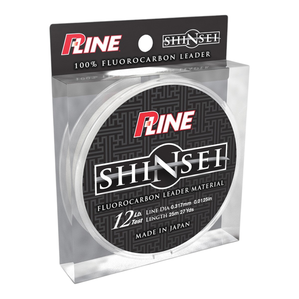 P-Line - Shinsei Line - 27 yards