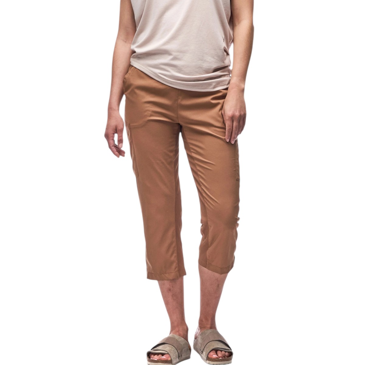 Indyeva - Women's NAKATO V Pants