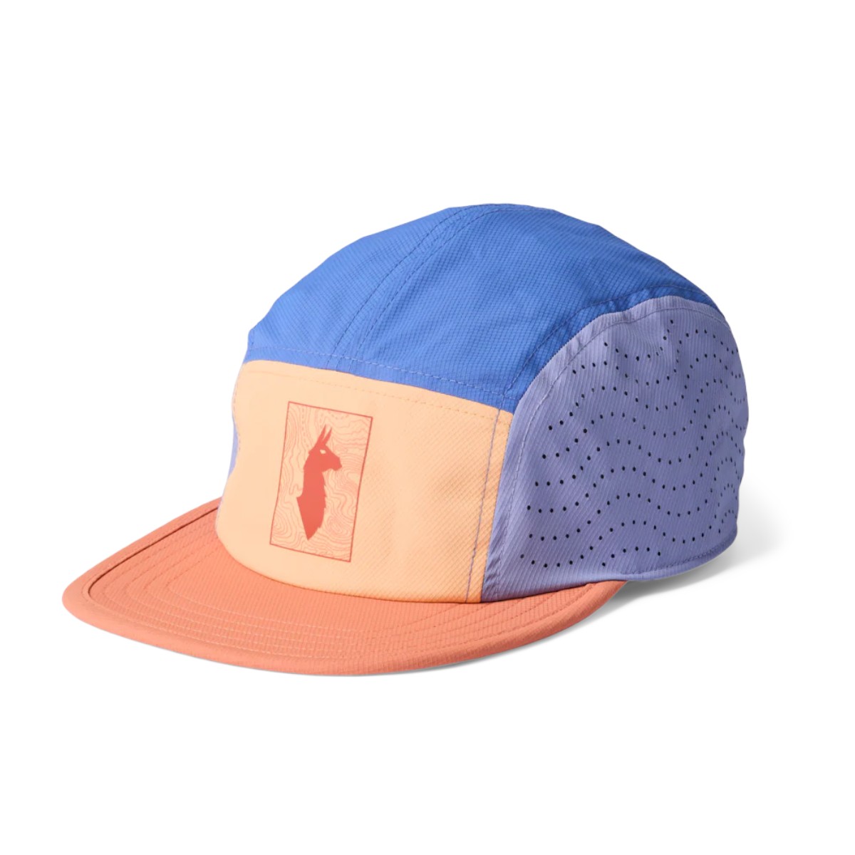 Cotopaxi - Tech Plus 5-Panel Hat