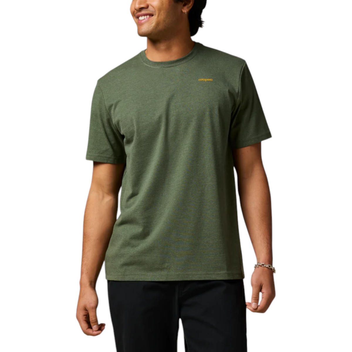 Cotopaxi - Men's Down The River T-Shirt