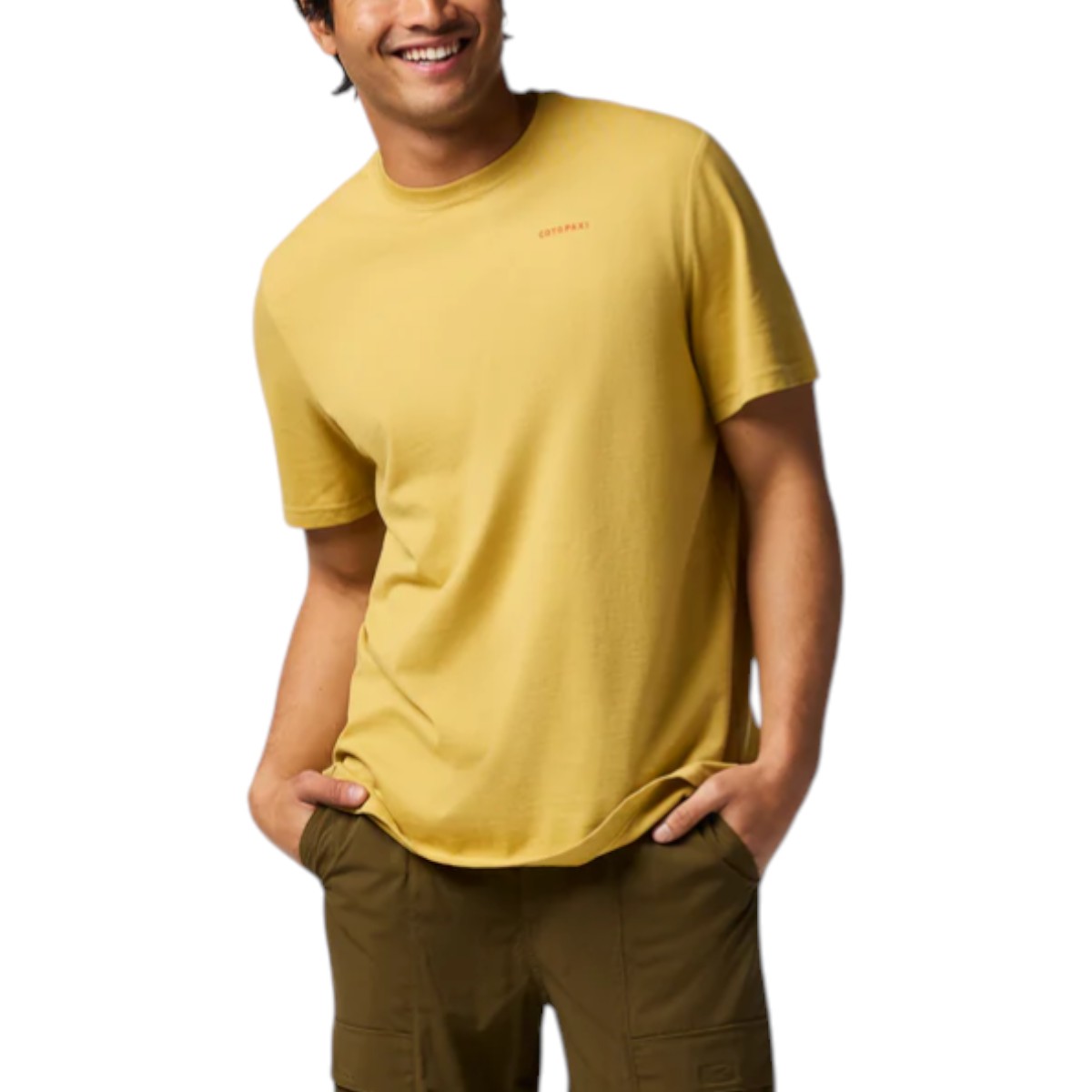 Cotopaxi - Men's Mountain Magic T-Shirt