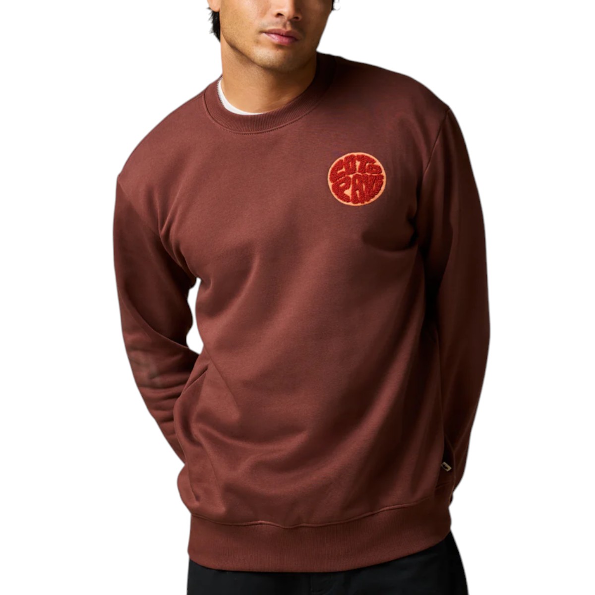 Cotopaxi - Men's Trail To Sea Crew Sweatshirt