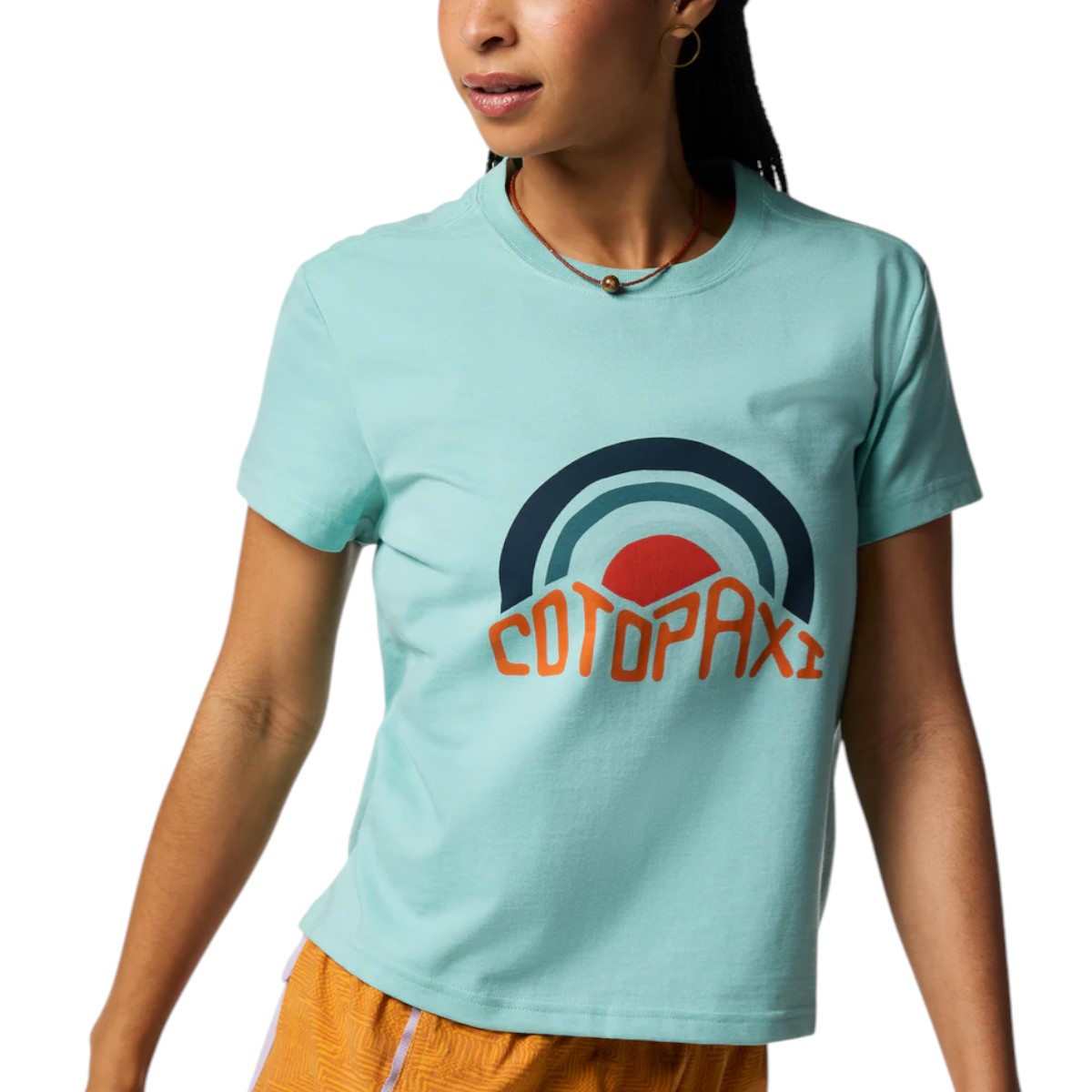 Cotopaxi - Women's Sunset Embers T-Shirt