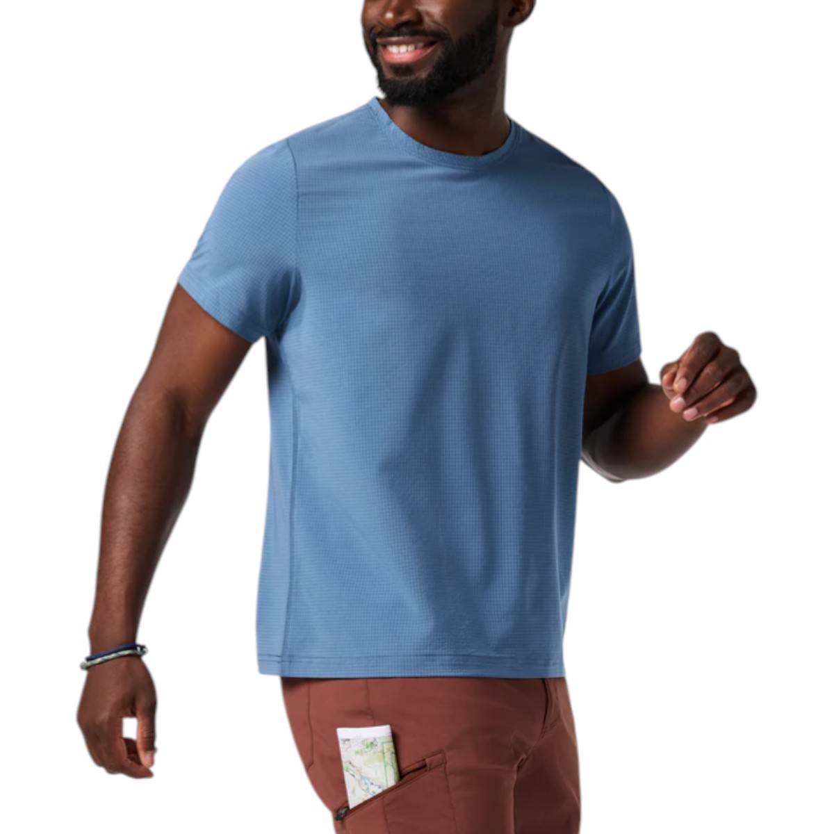 Cotopaxi - Men's Pulso Tech T-Shirt