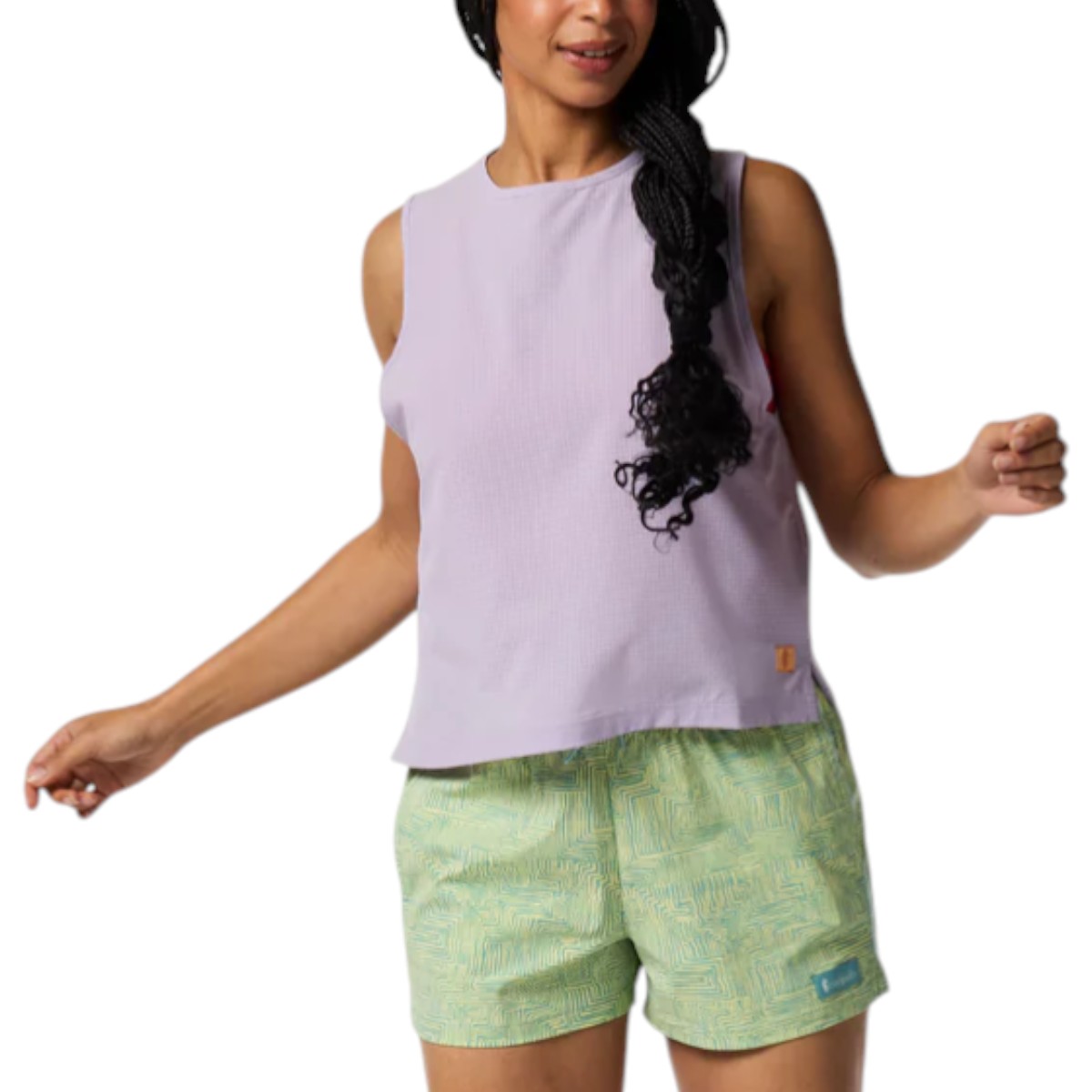 Cotopaxi - Women's Pulso Tech Tank