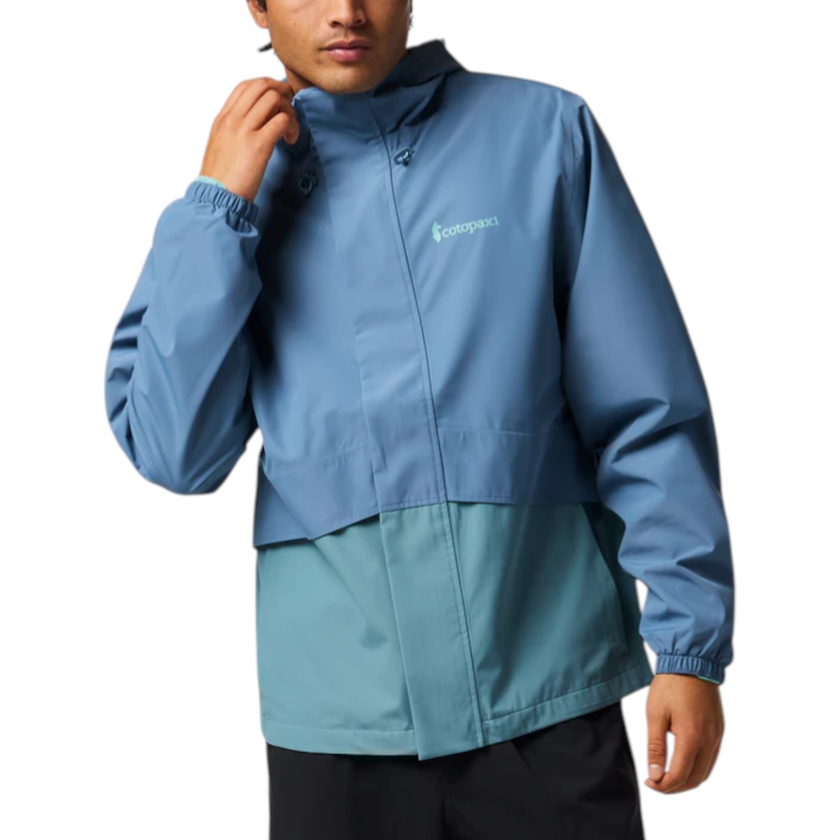 Cotopaxi - Men's Rayu Rain Jacket