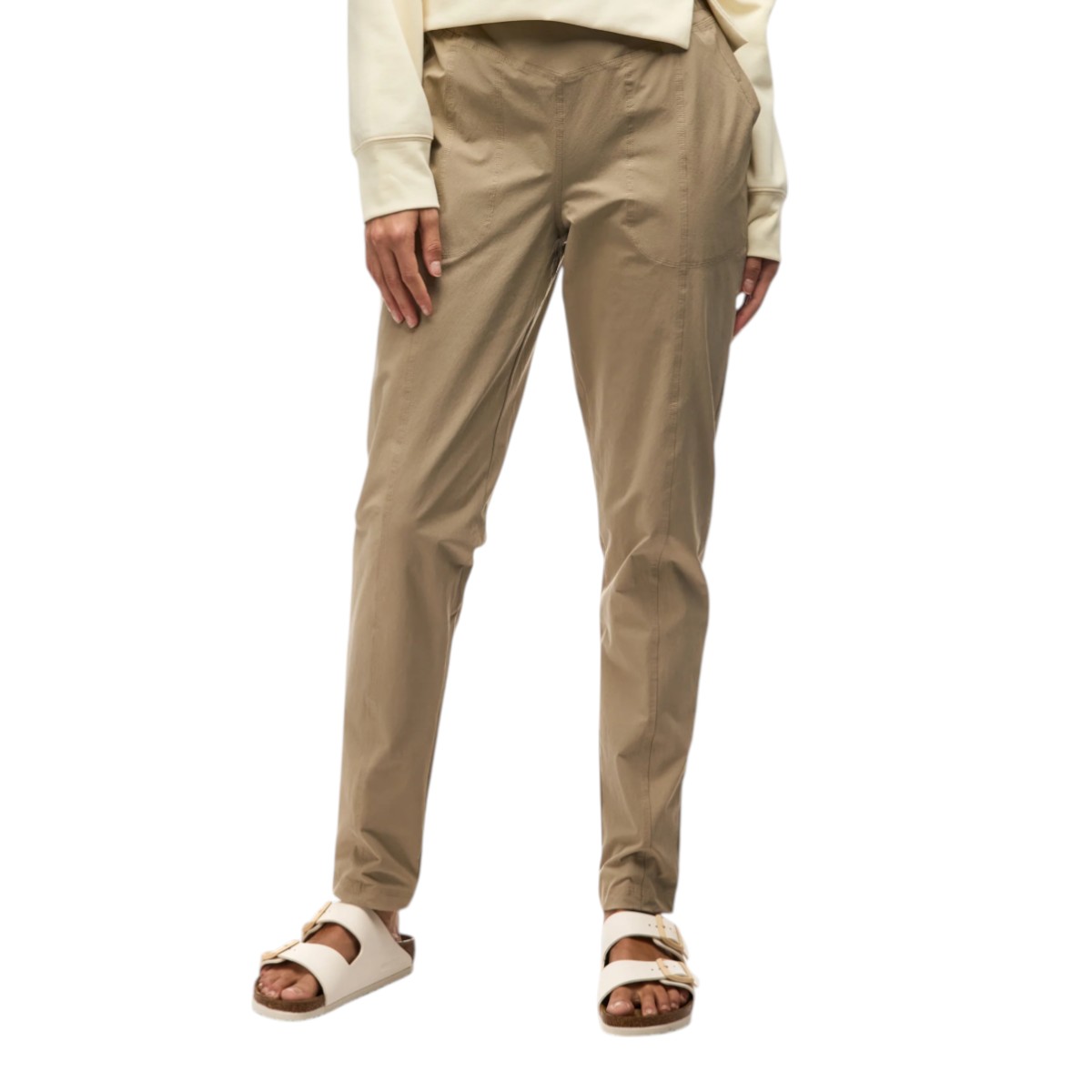 Indyeva - Women's Matkailu V Pants