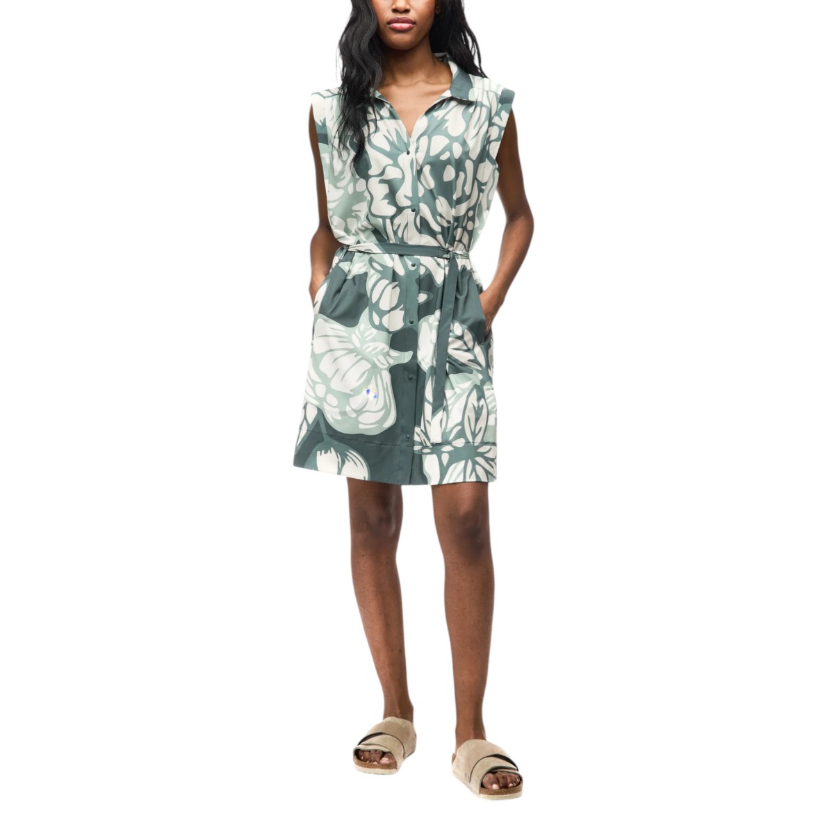 Indyeva - Women's Pilvi Dress