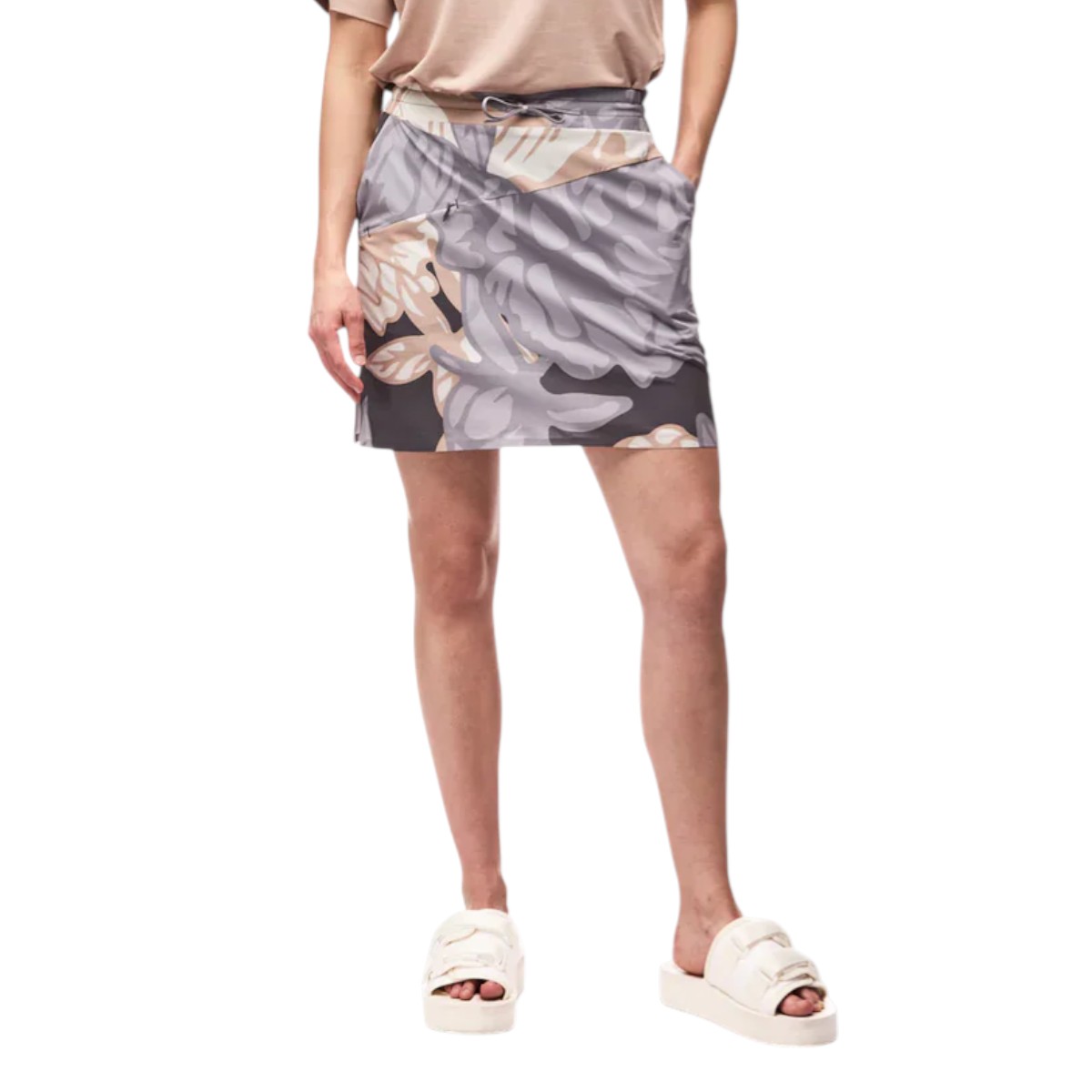 Indyeva - Women's Alokaya Skirt