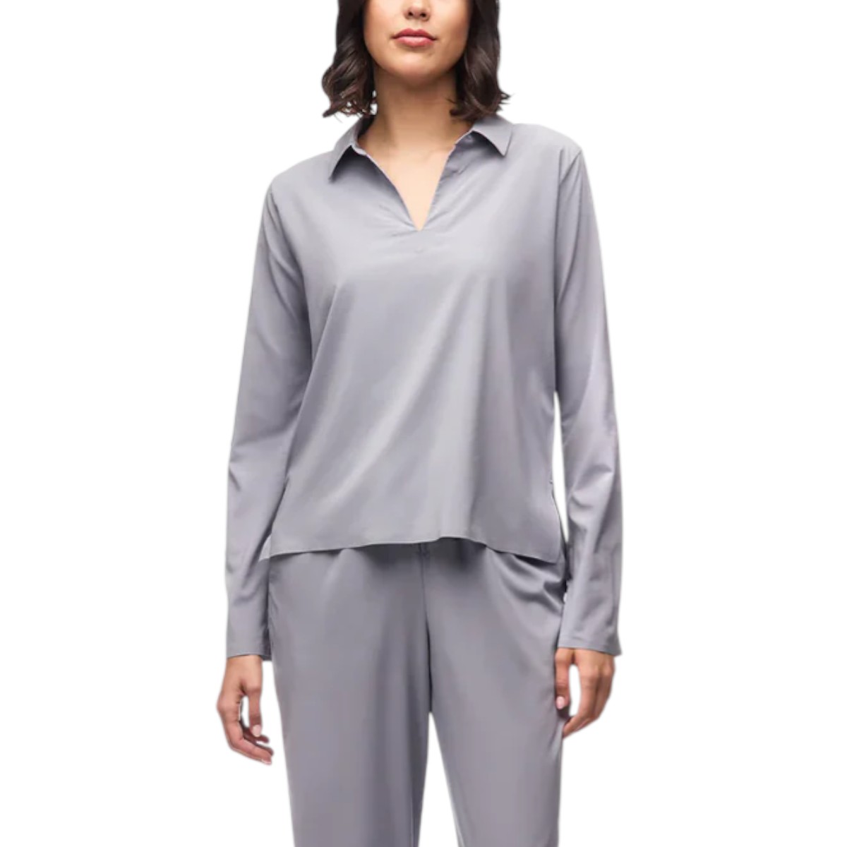 Indyeva - Women's Frivola Long Sleeve Shirt