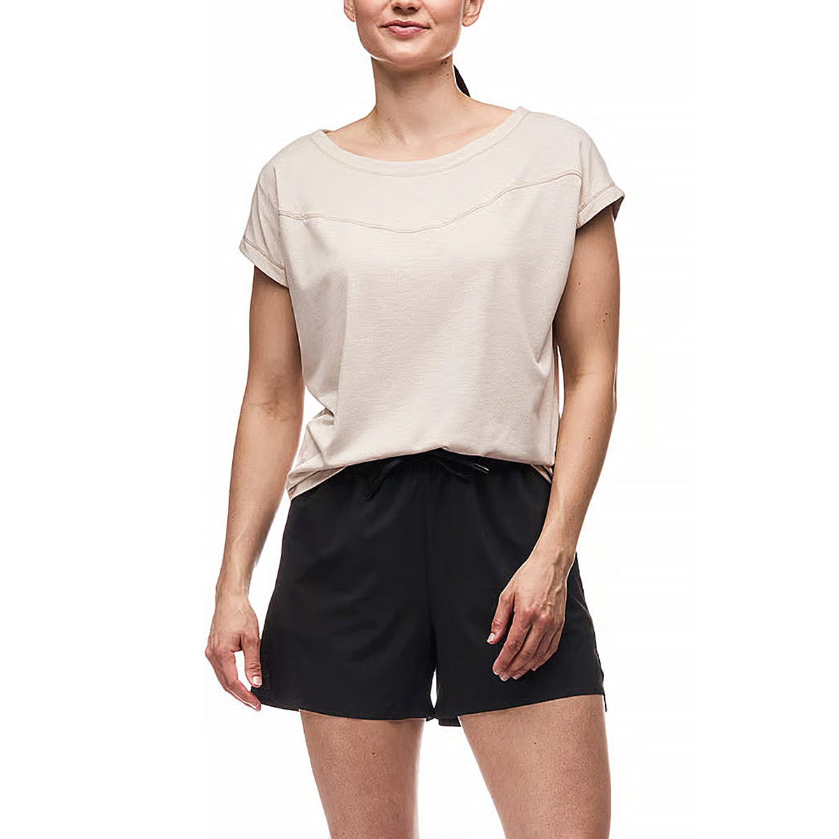 Indyeva - Women's Pescolo Shirt