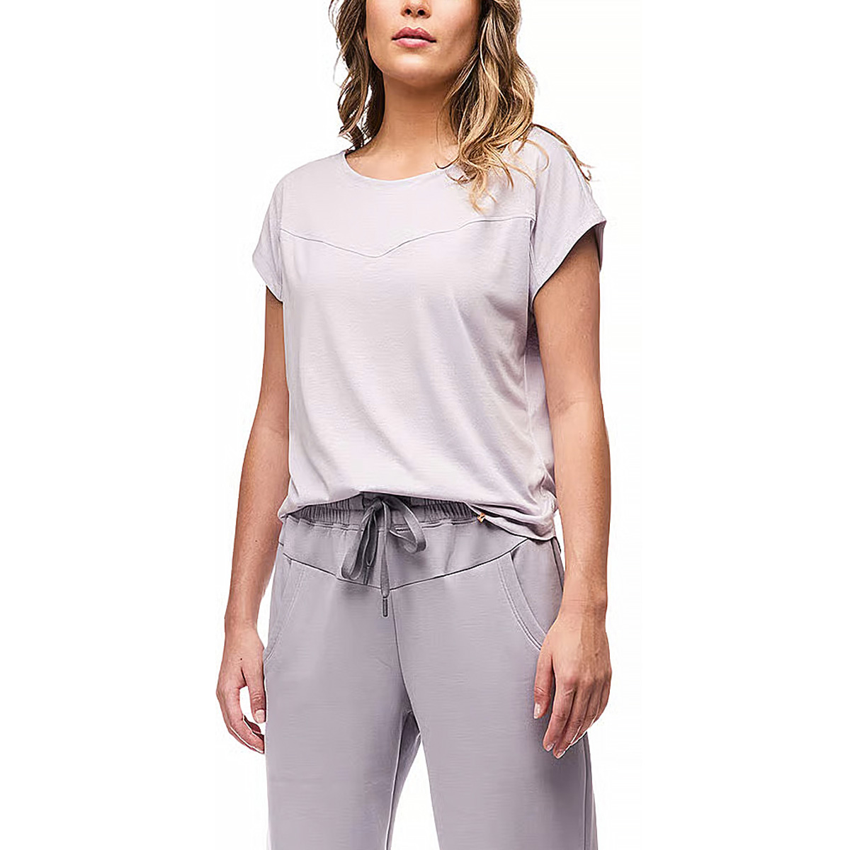 Indyeva - Women's Pescolo Shirt