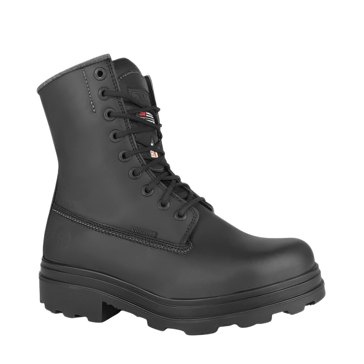 STC - Men's Blitz-Ice Security Boots