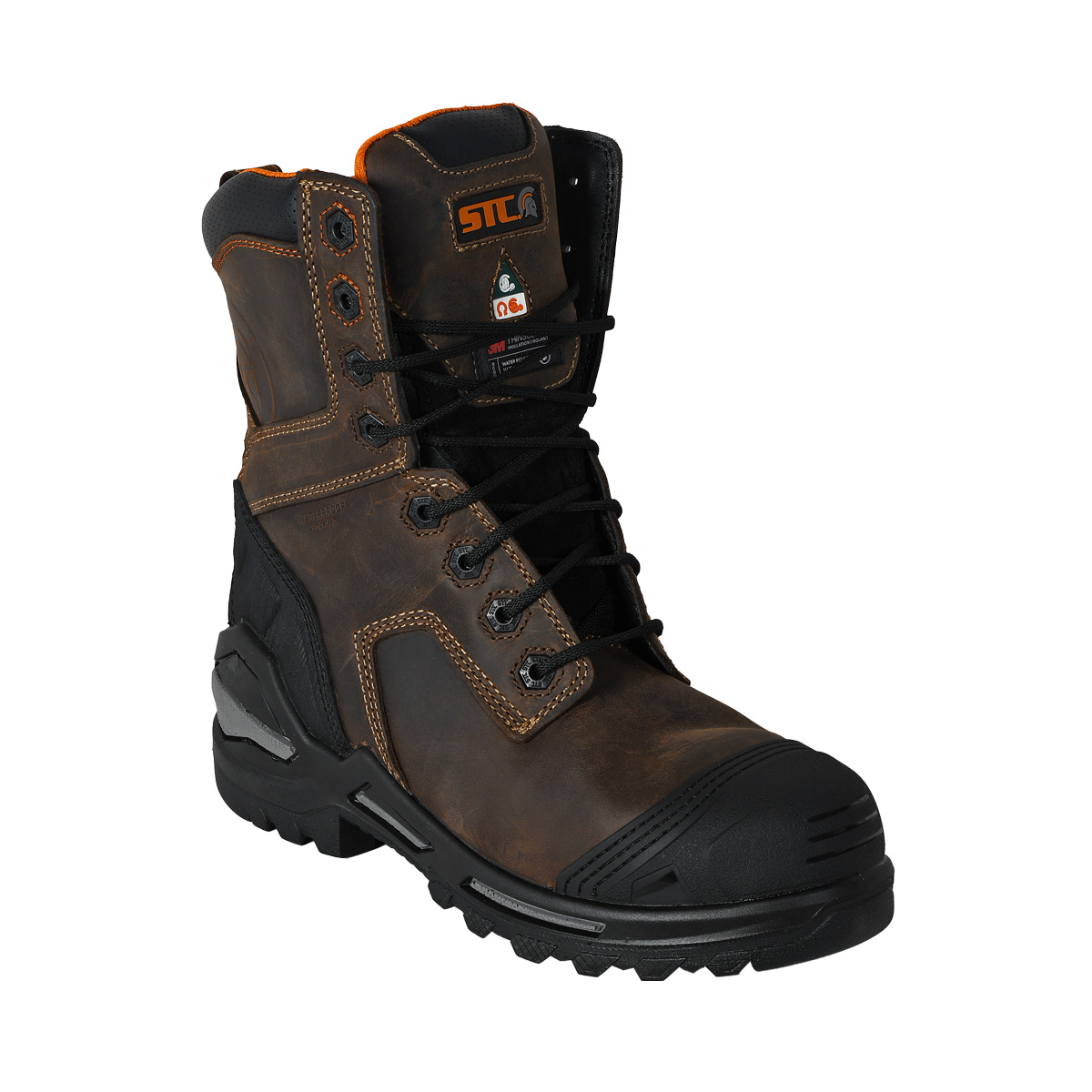 STC - Bottes de sécurité Blade8 pour homme