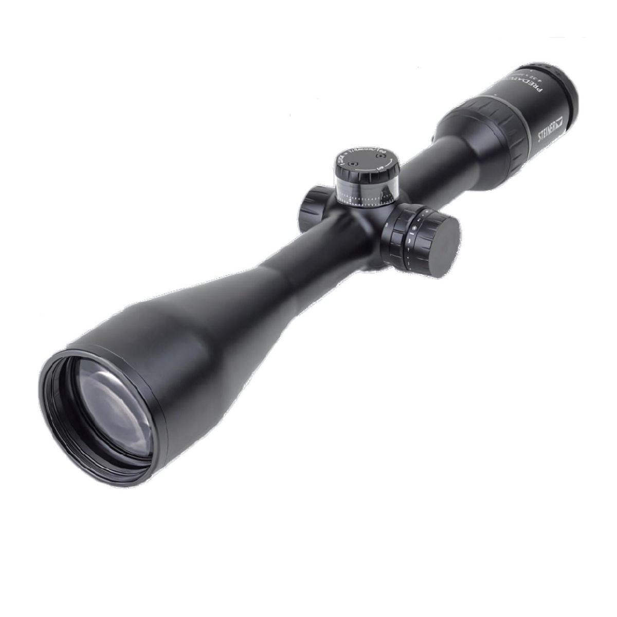 Steiner - Predator 8 2-16x42 mm Scope