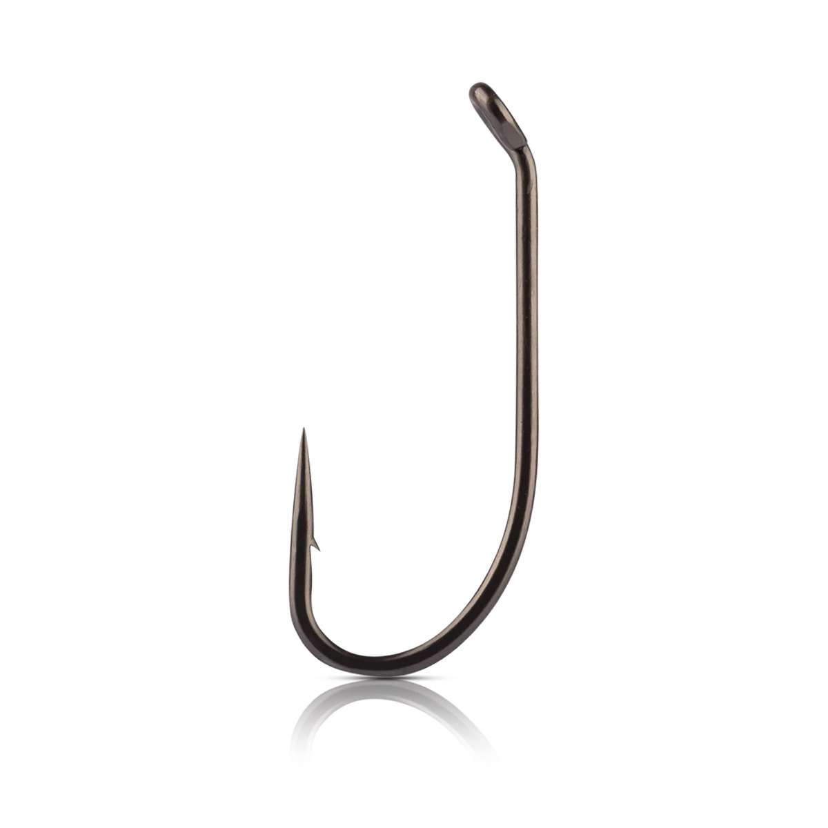 Mustad - Nymph Fly Hook - 2X Strong