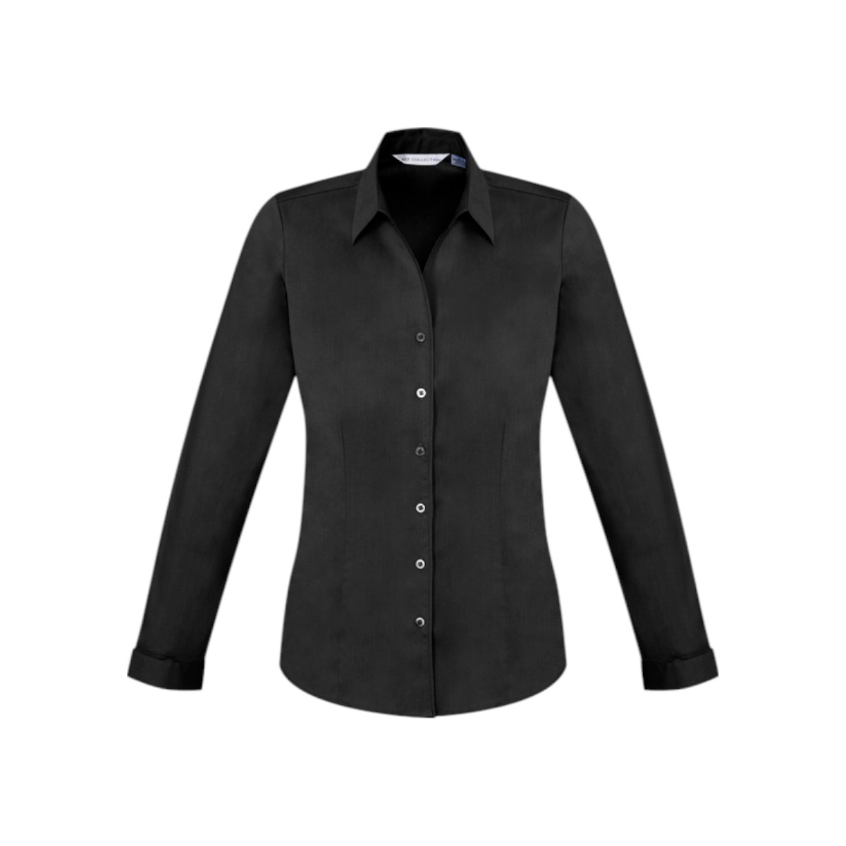 Biz Collection - Women's Monaco Long Sleeve Shirt