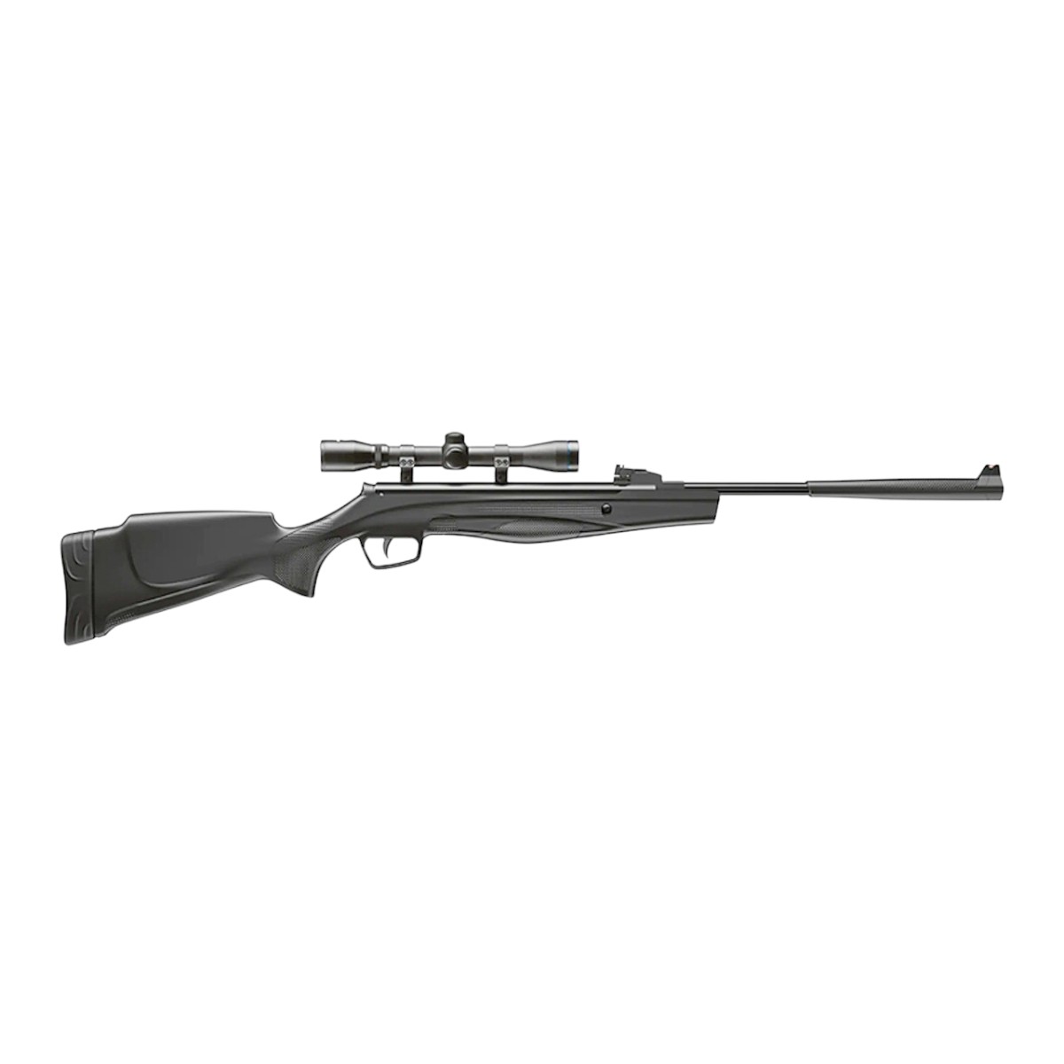 Stoeger - S3000-C Compact Air Gun Combo Airgun Rifle