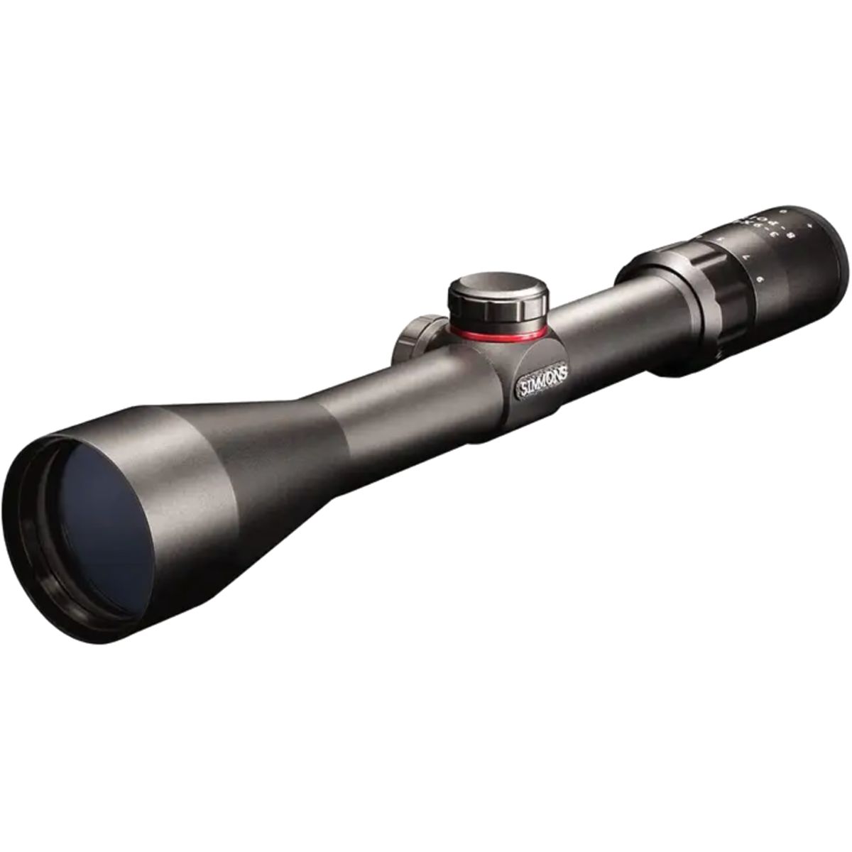 Simmons - 3-9x 40 mm 8 Point Scope
