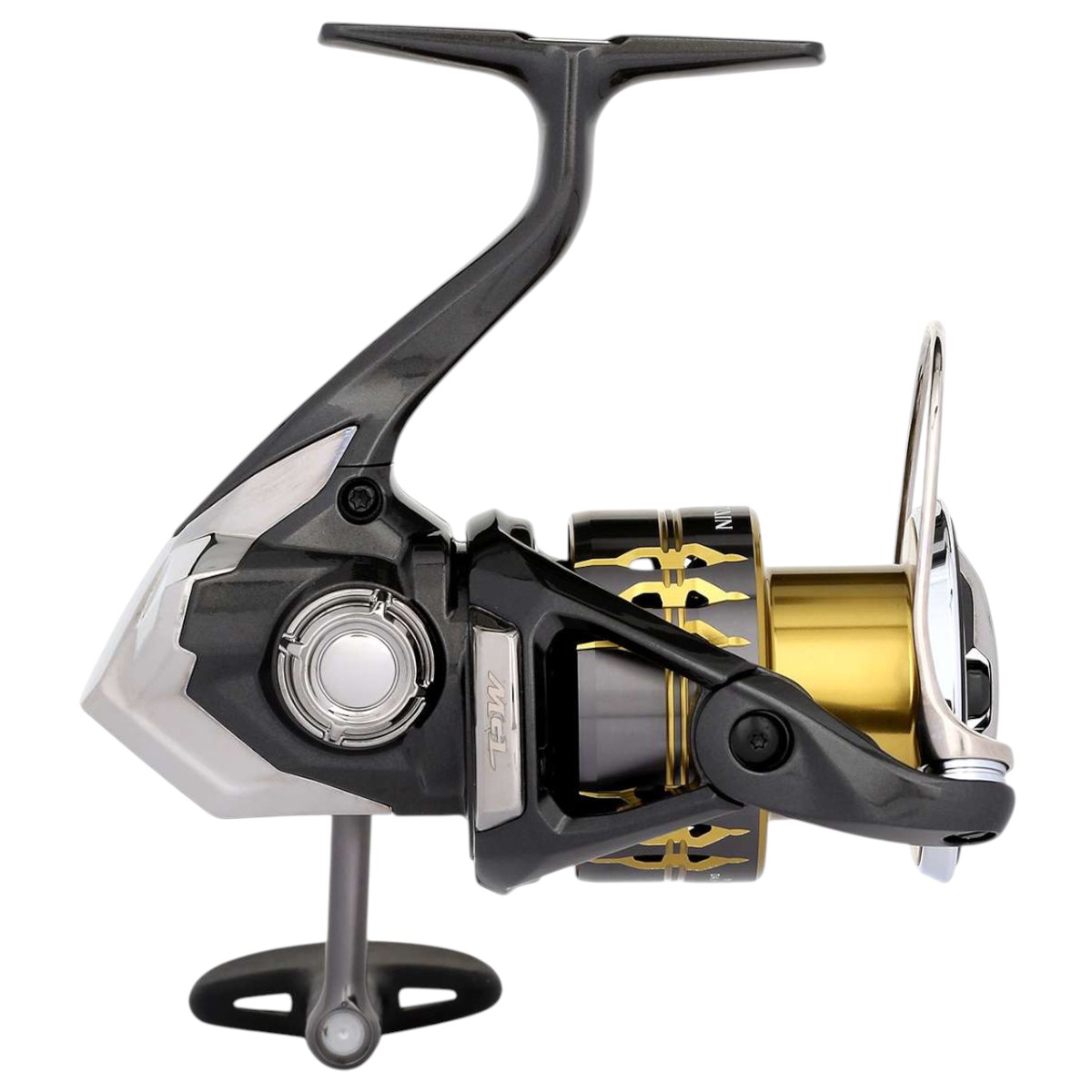 Shimano - Shimano SAC3000HGFK Sustain FK Spinning Reel