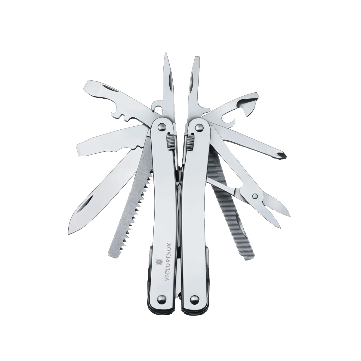 SwissTool X Pointed Multi-Tool - Victorinox | Latulippe