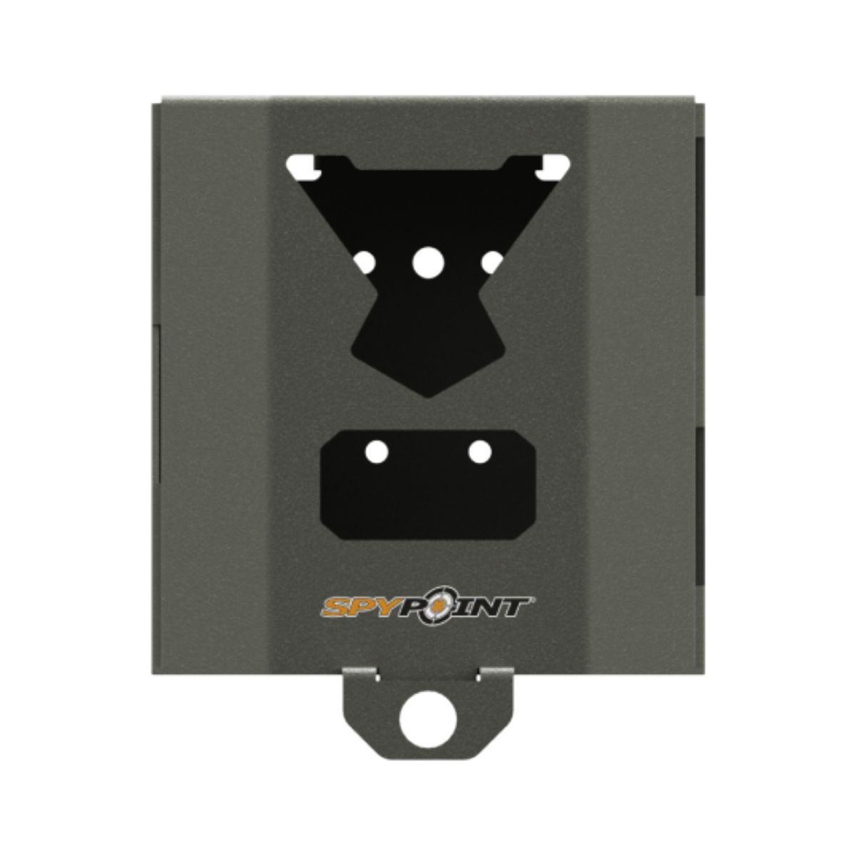 Spypoint - Steel Security Box for Flex Spypoint Cameras