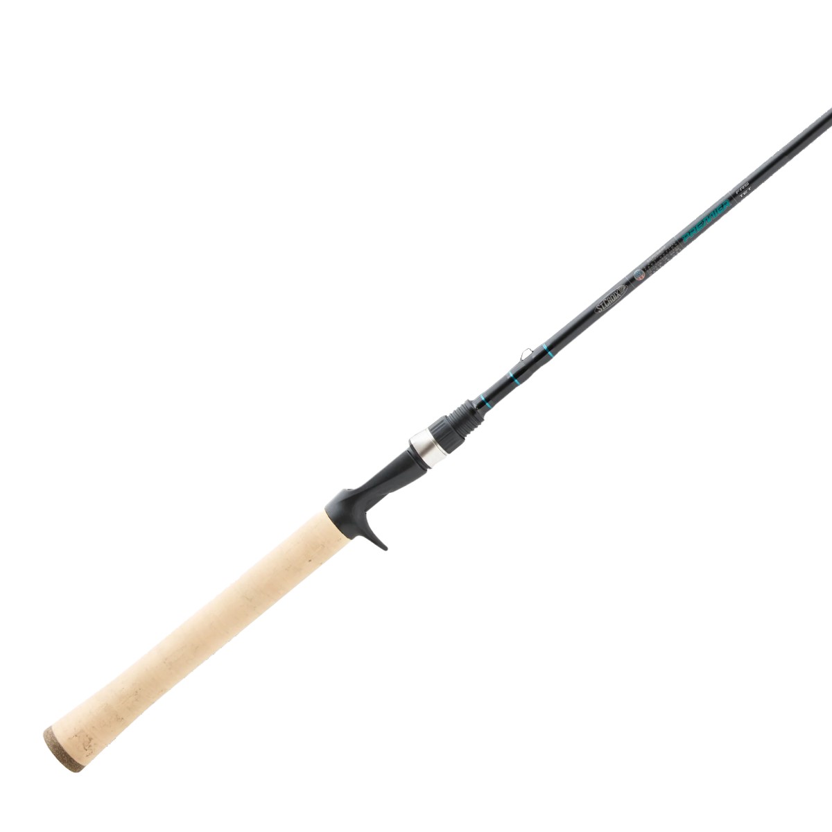 St.Croix - Premier Casting Rod