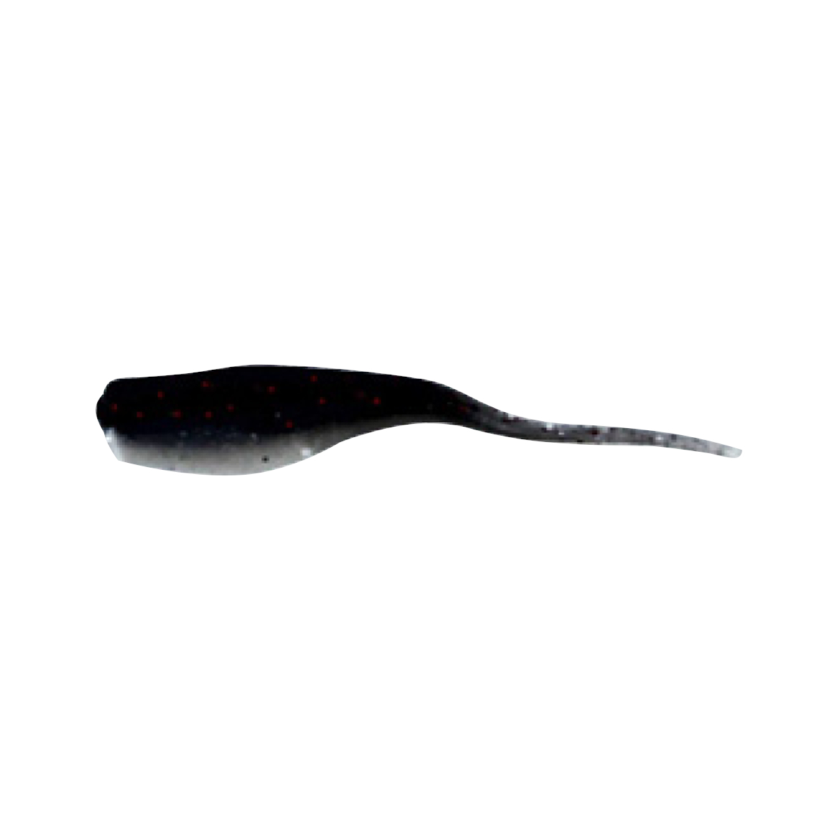 NXS - NX-Sudden Death Crappie Minnow Softbait - 2’’