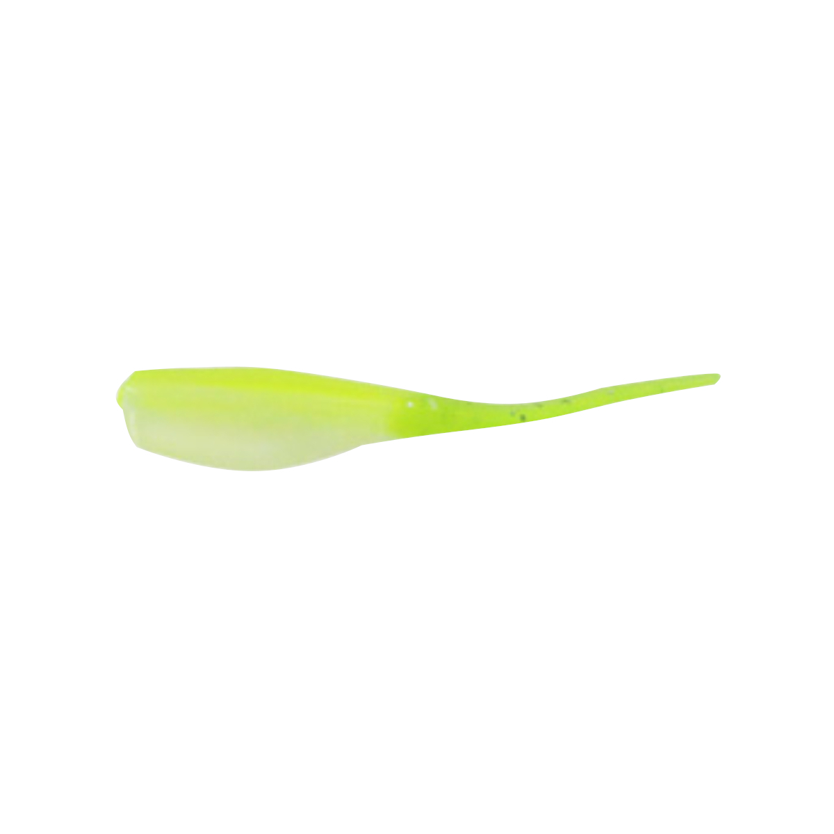NXS - NX-Sudden Death Crappie Minnow Softbait - 2’’