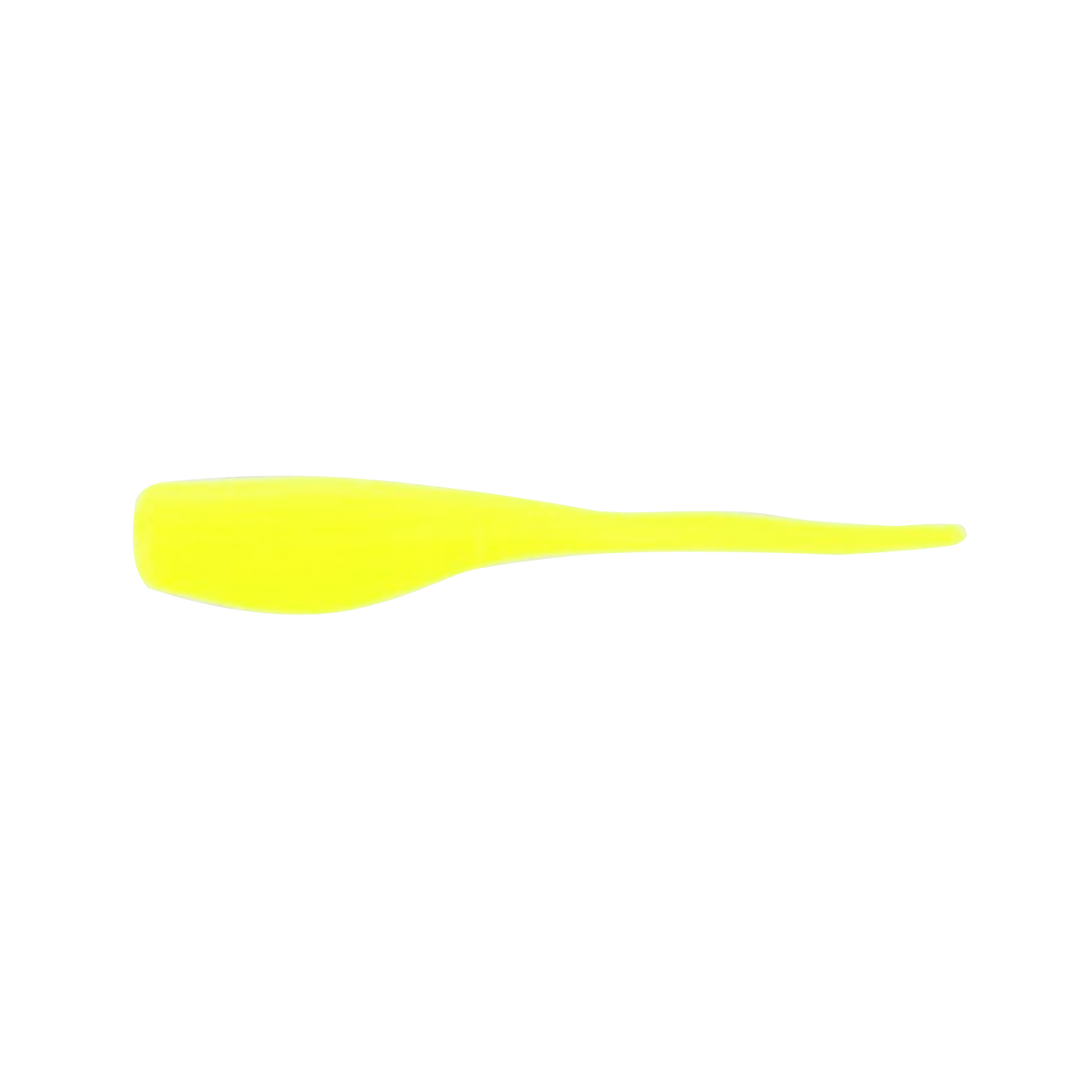 NXS - Leurre souple NX-Sudden Death Crappie Minnow - 2’’