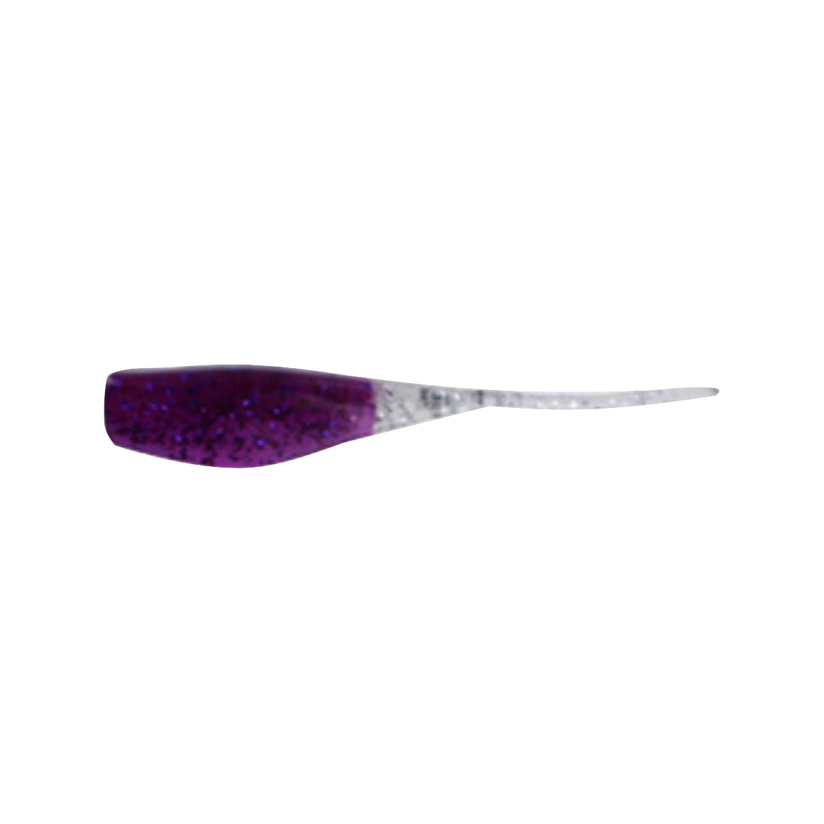NXS - NX-Sudden Death Crappie Minnow Softbait - 2’’