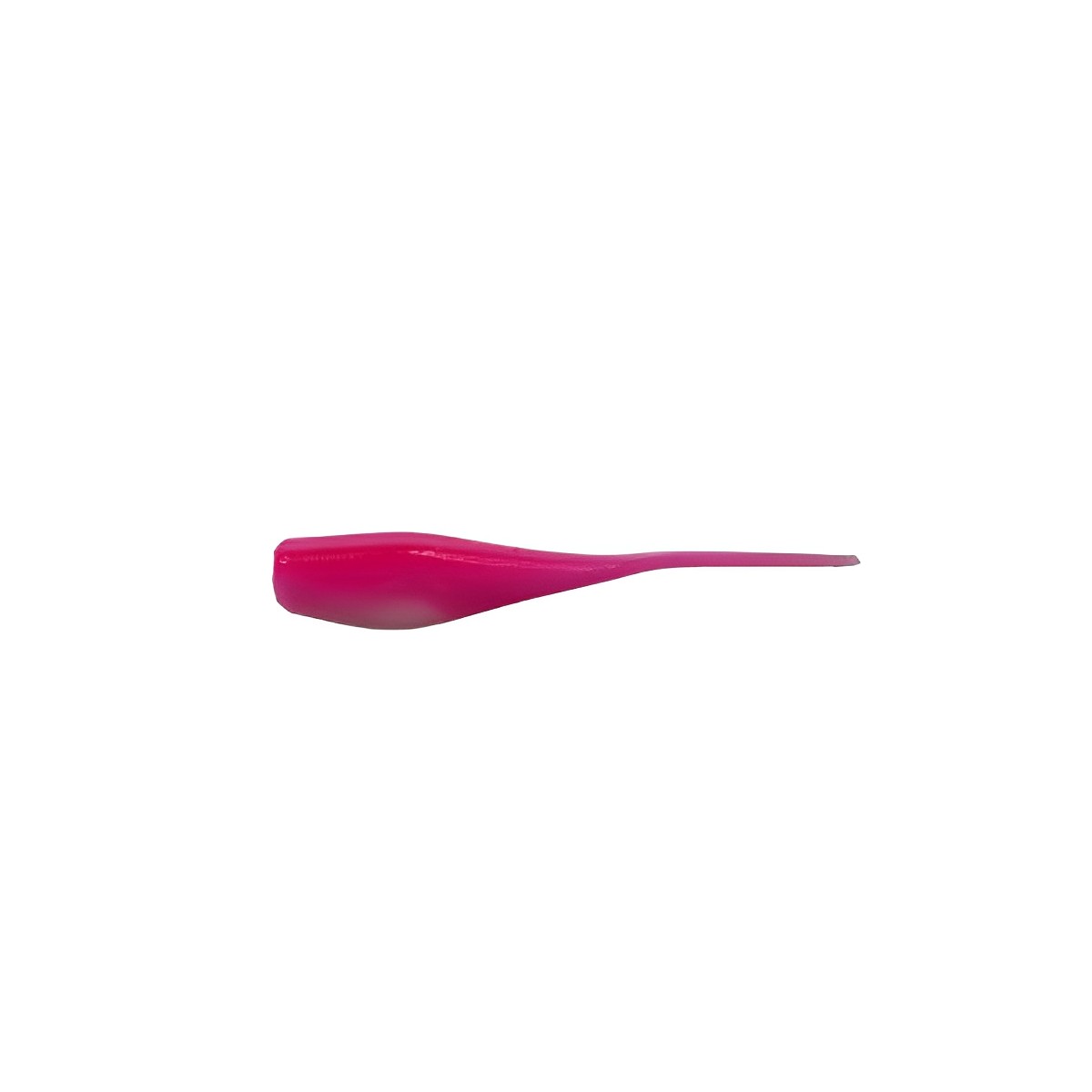 NXS - NX-Sudden Death Crappie Minnow Softbait - 2’’