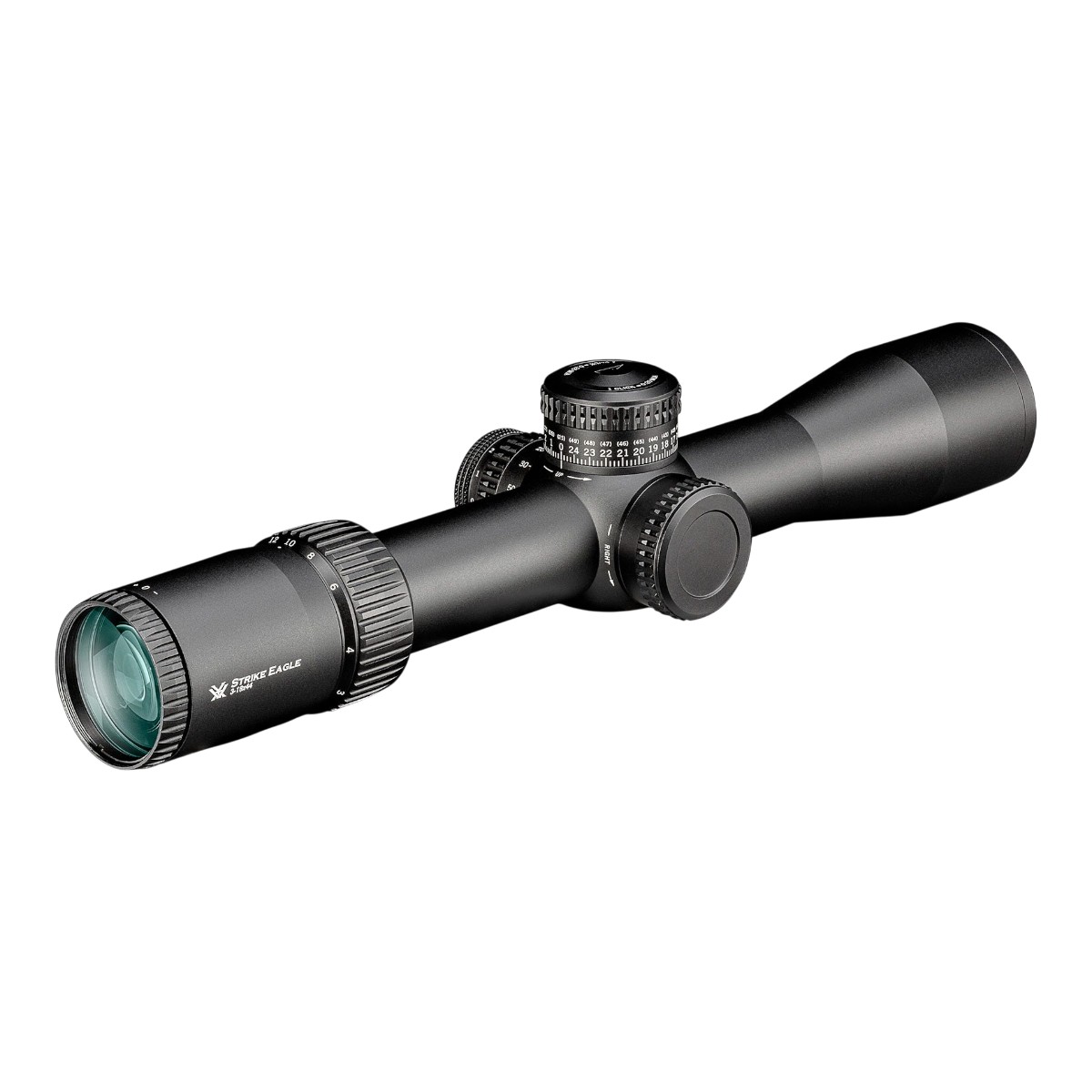 Vortex - 3-18x44 FFP EBR-7C Strike Eagle Scope