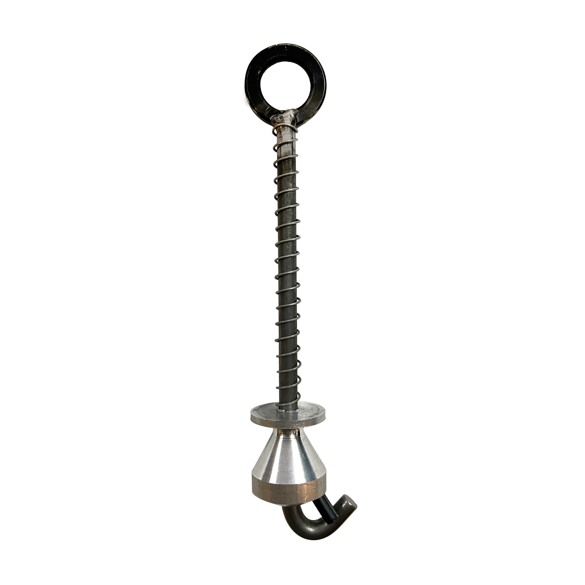 Mactrap - Safety Tool