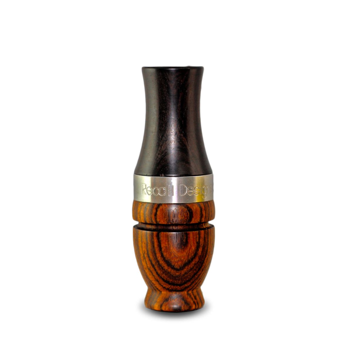 Recall Designs - Wood Short Fuse Goose Call