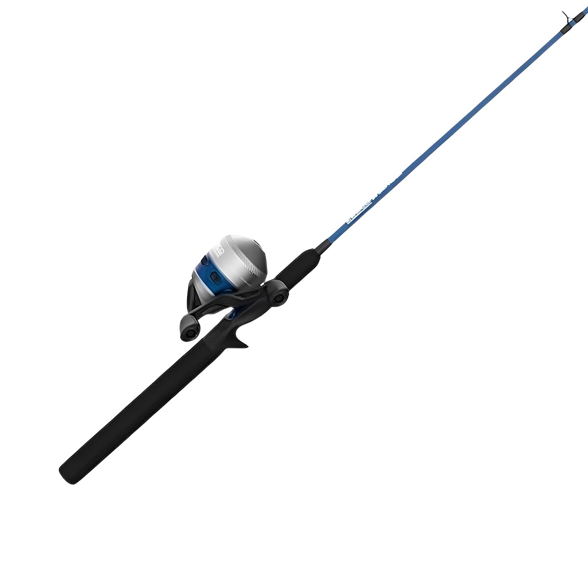 Zebco - Salt Fisher 33 Casting Combo