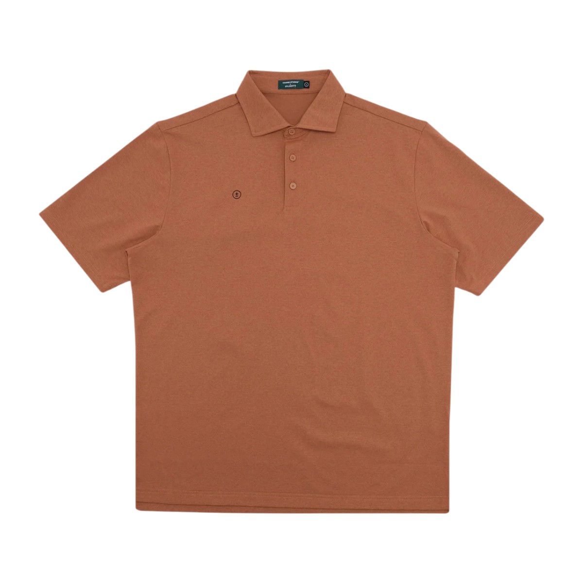 Students - Polo à manches courtes Chaperone pour homme