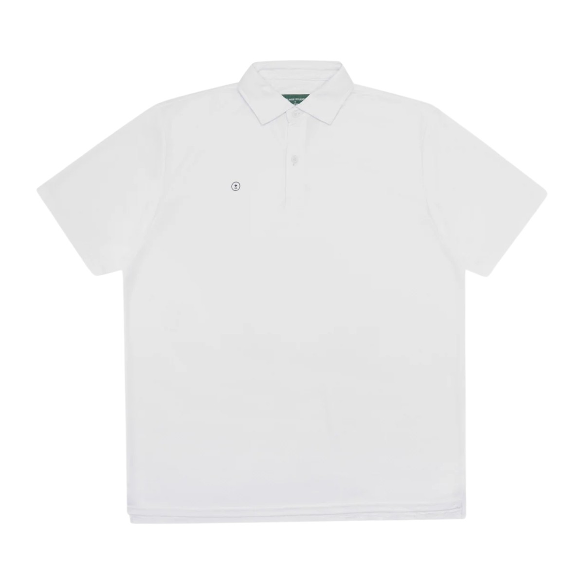 Students - Men's Science Short Sleeve Polo
