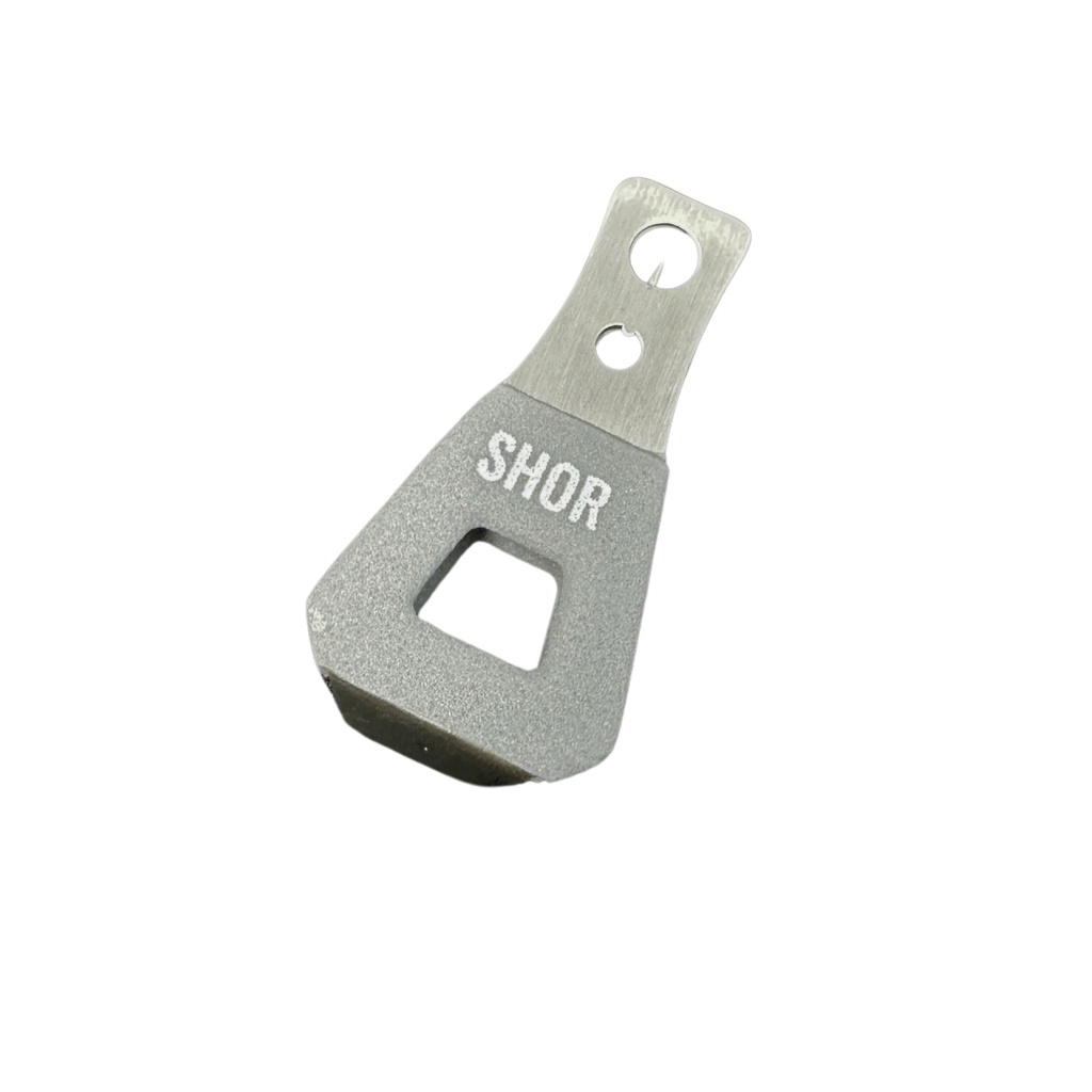 SHOR Fishing - Comfy Grip Nipper