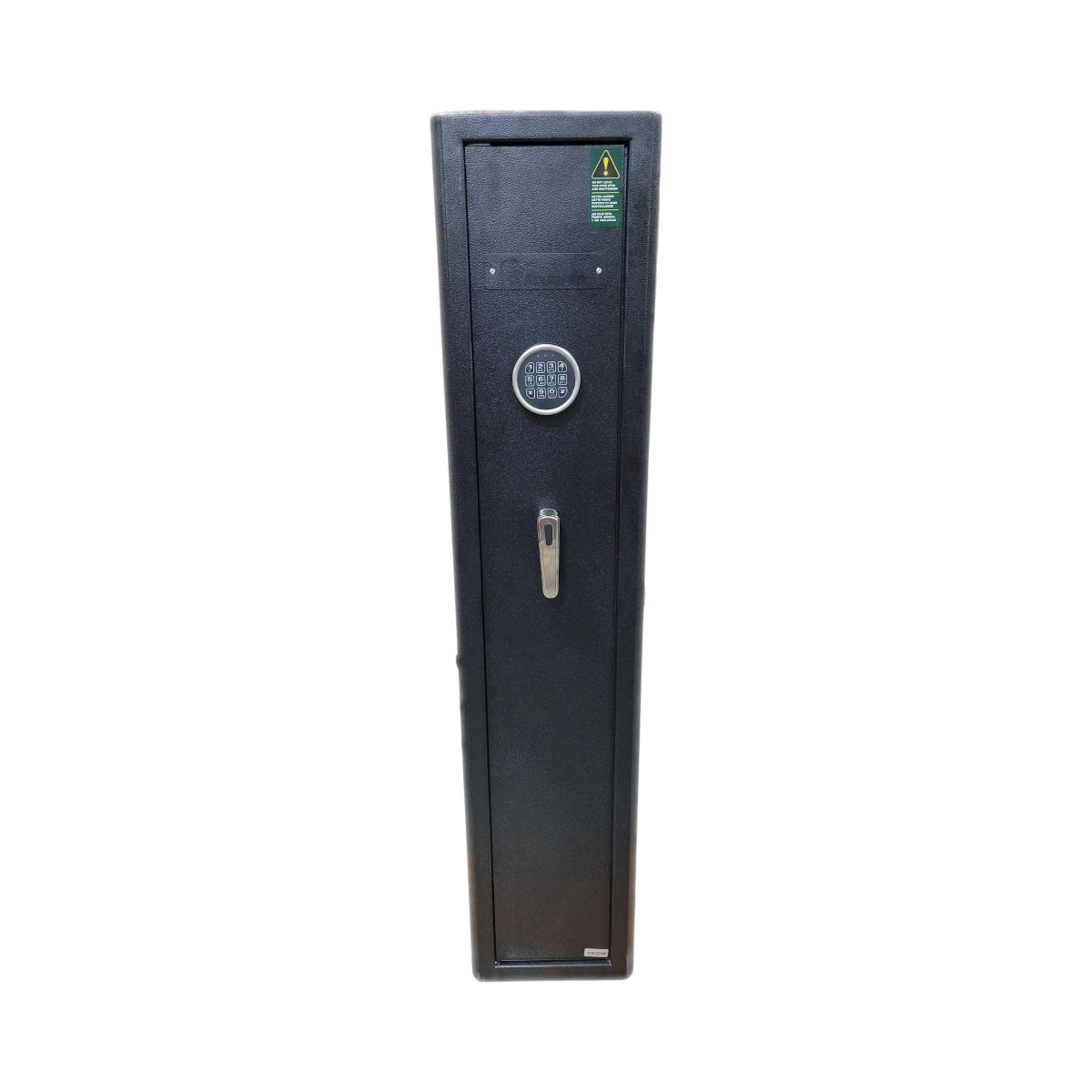 Scorpio - Scorpio Home Defense Gun Cabinet